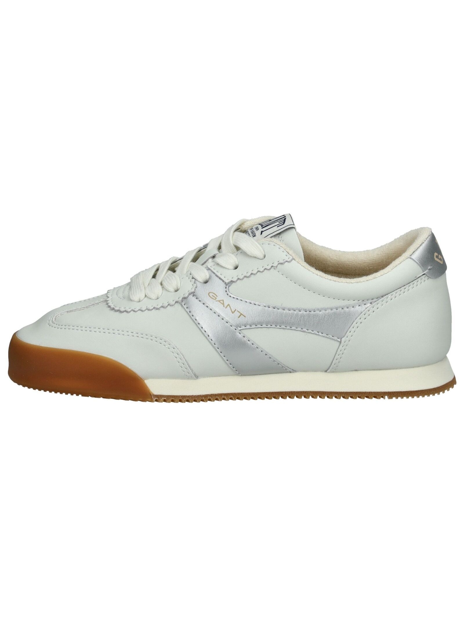 Gant Sneaker »Gant Sneaker Leder«