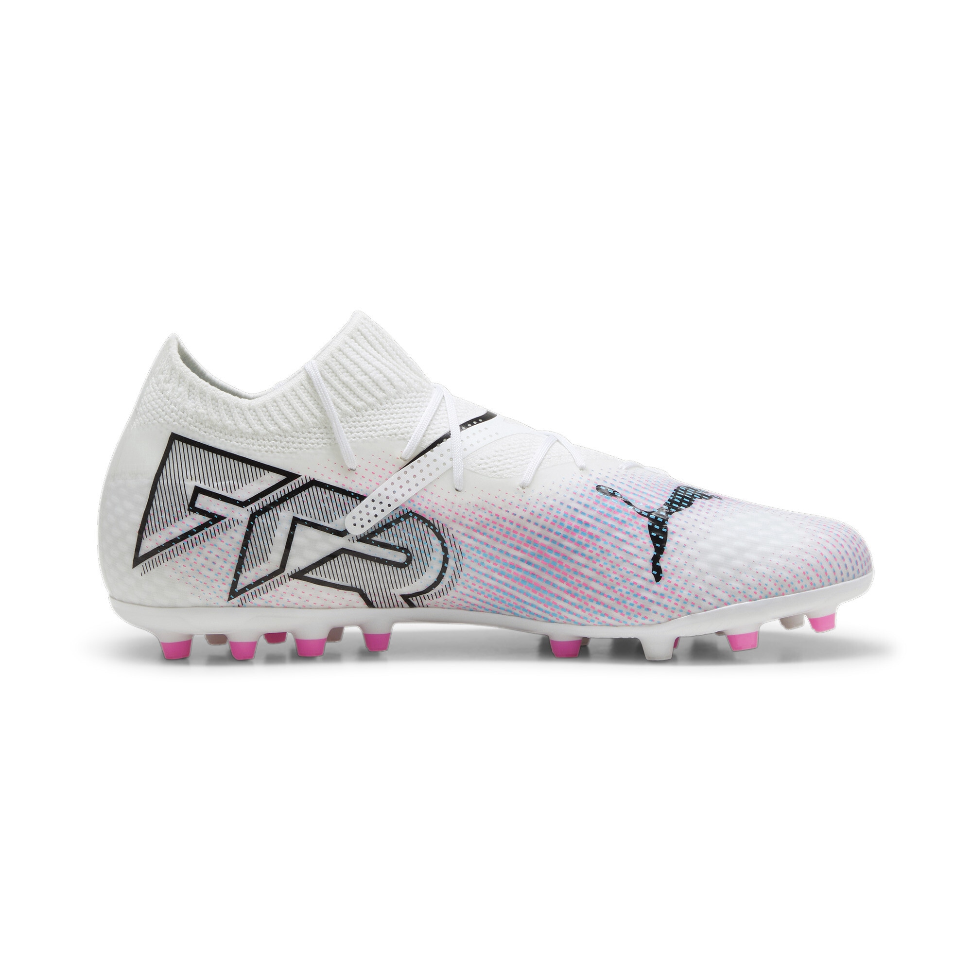 PUMA Fußballschuh »FUTURE 7 PRO MG Fußballschuhe Herren«