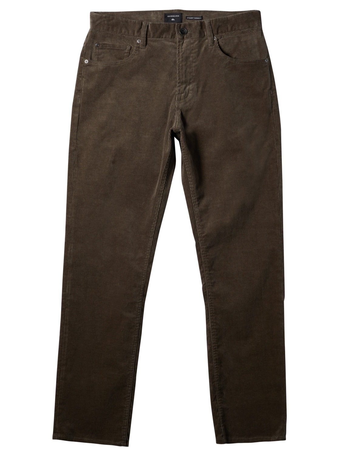 Quiksilver Chinos "Kracker Cord" günstig online kaufen