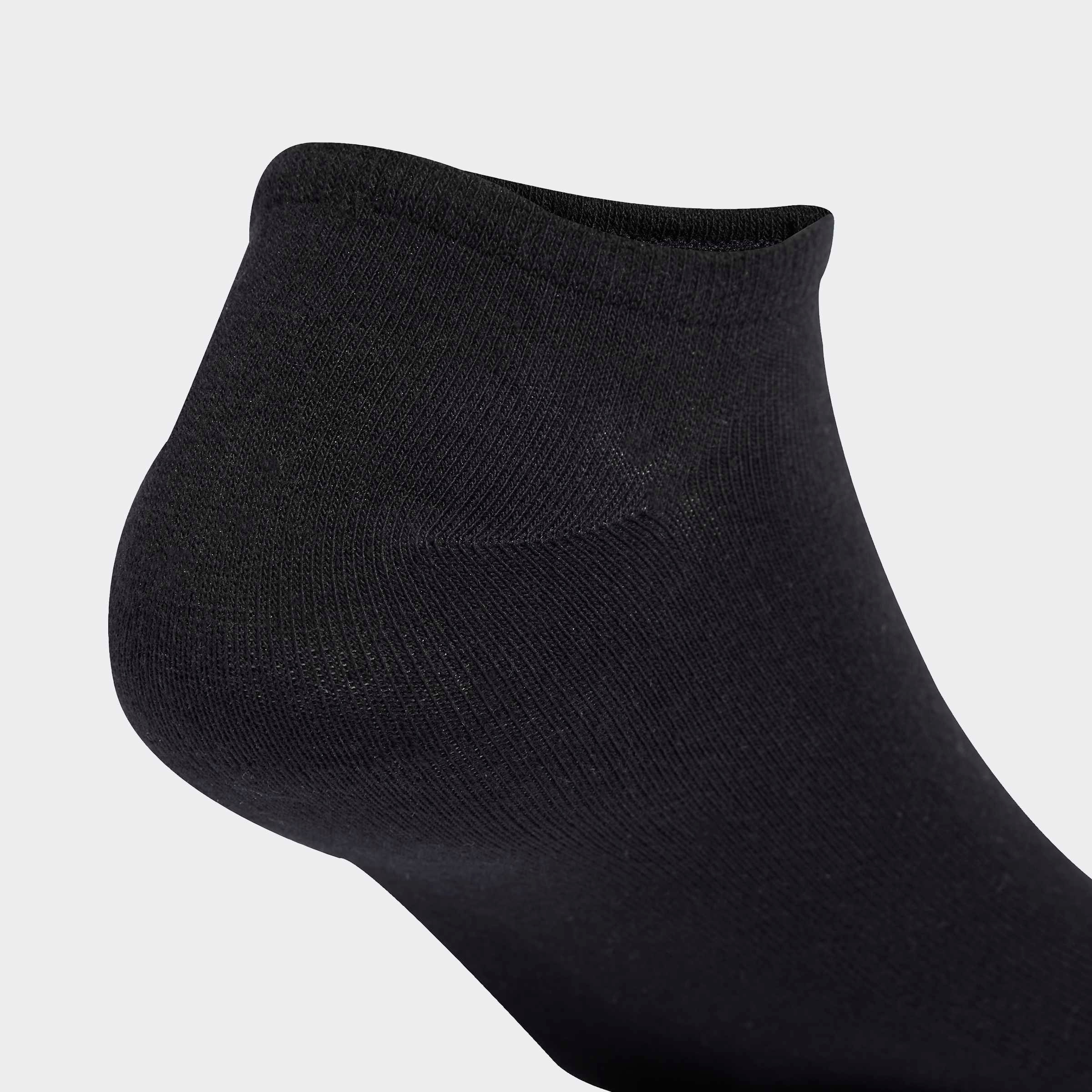 adidas Originals Sportsocken »LINER, 6 PAAR« 6 Paar tlg. für sportliche Aktivitäten, extrakurzer Schnitt, niedrig geschnitten