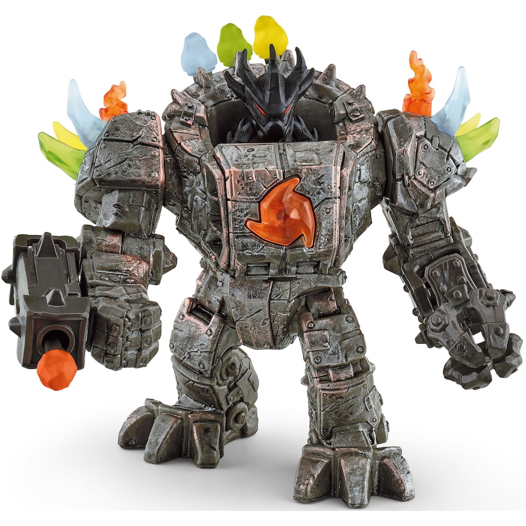 Schleich® Spielfigur »ELDRADOR®, Master Roboter (42549)«