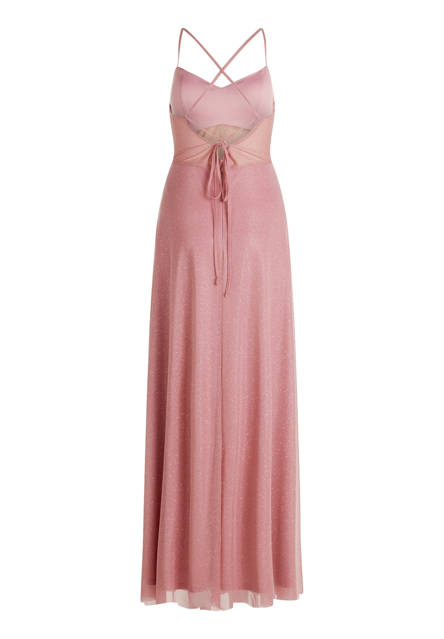 Vera Mont 1100000002199 »Damen im Glitzer-Look« Ohne Tasche