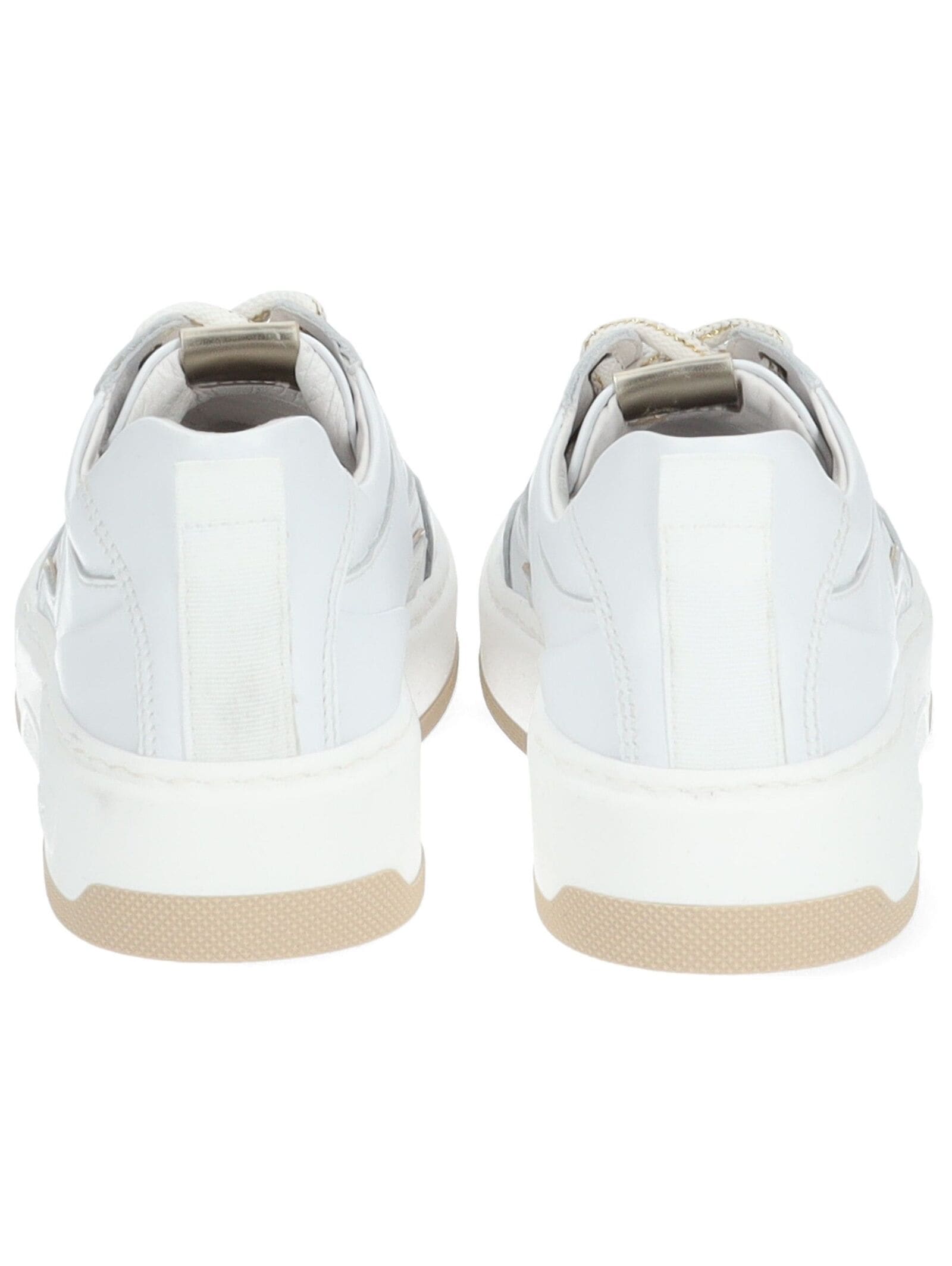 Nero Giardini Sneaker »Nero Giardini Sneaker Leder/Textil«