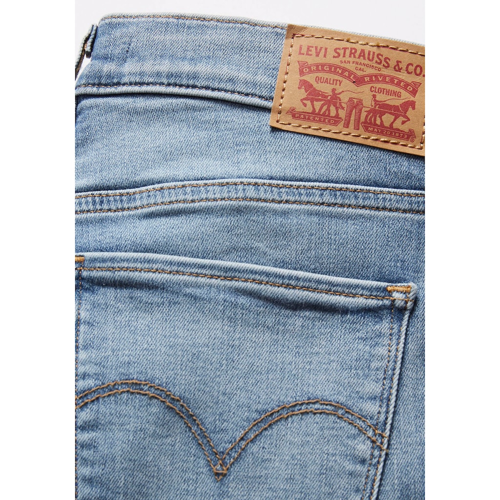 Levi's® Skinny-fit-Jeans »310 Shaping Super Skinny«