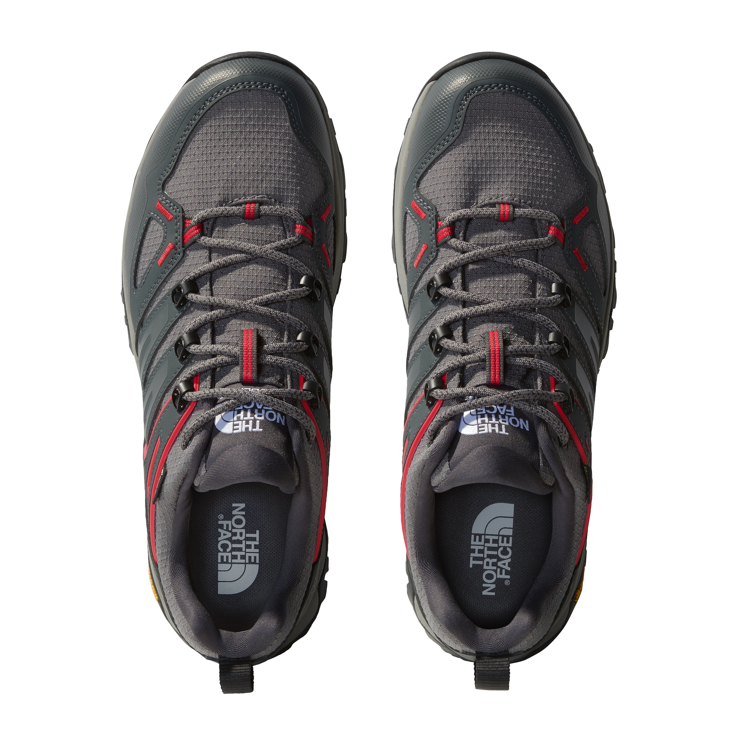 The North Face Wanderschuh »M HEDGEHOG GORE-TEX«  wasserdichte Ausstattung, mit VIBRAM®Sohle