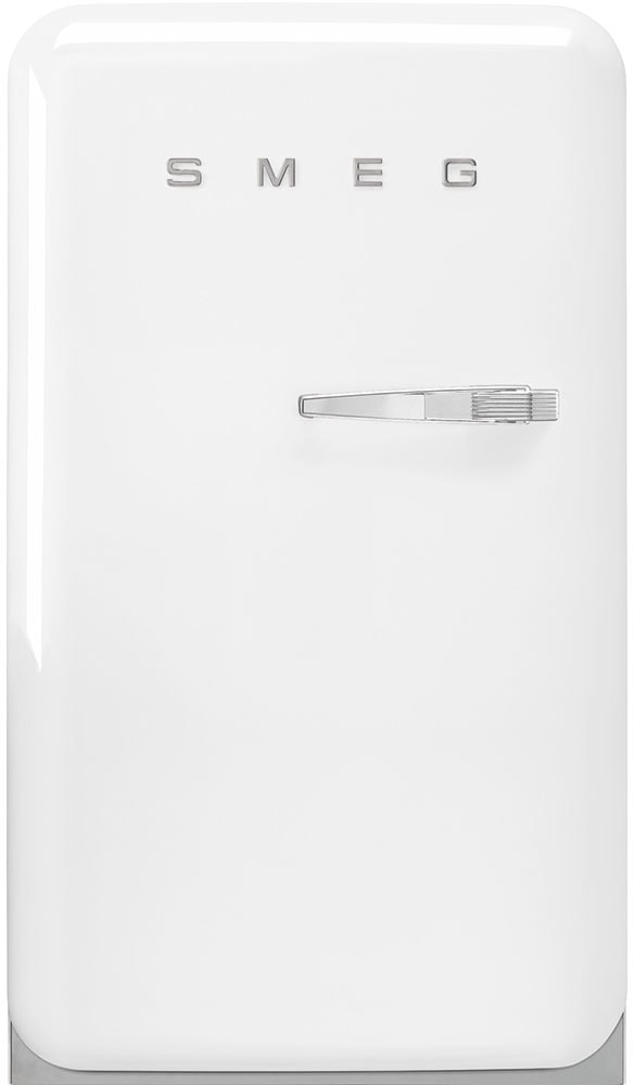 Smeg Kühlschrank »FAB10H«, FAB10HLWH5, 97 cm hoch, 54,5 cm breit