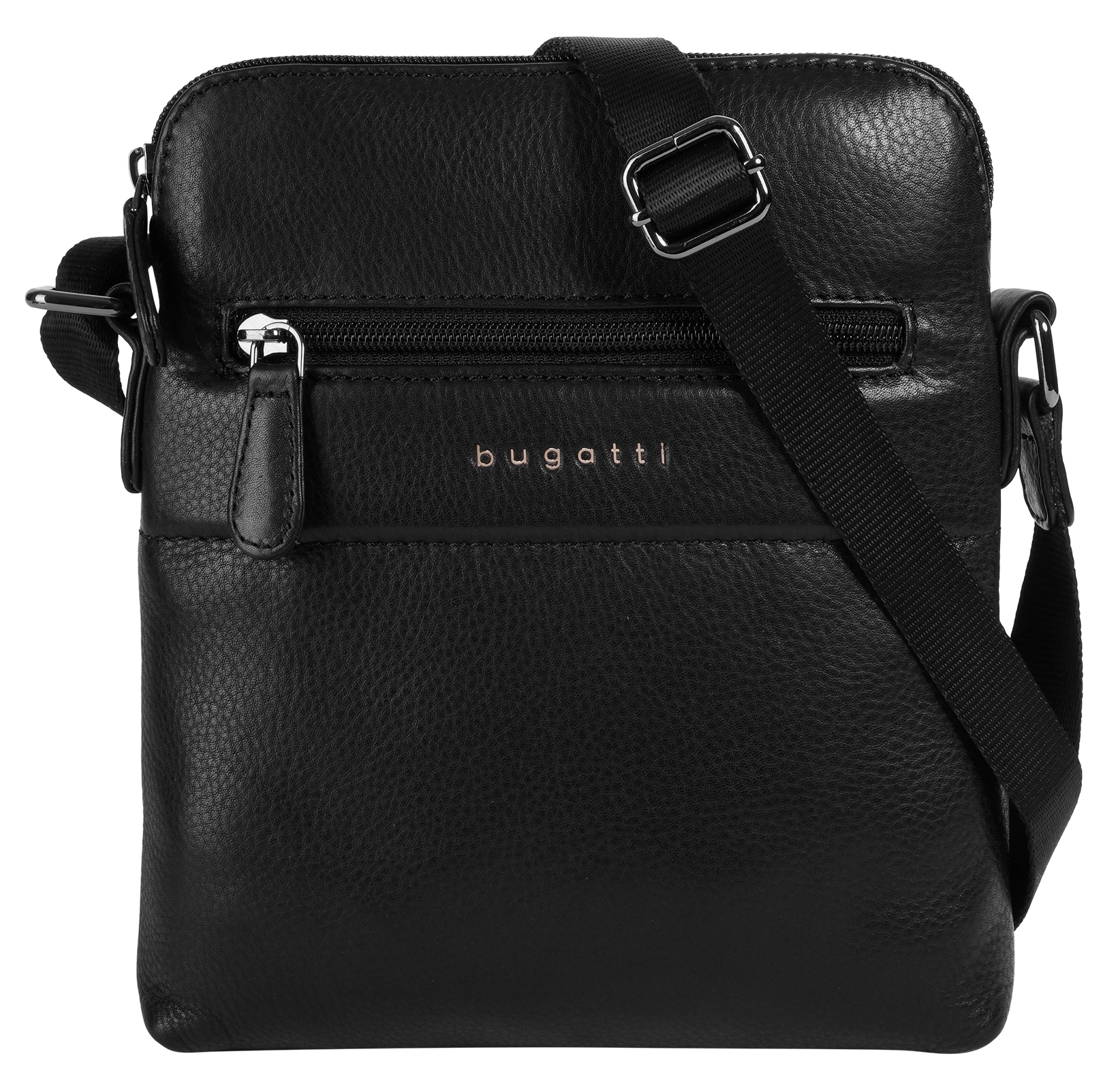 bugatti Umhängetasche "NOME" echt Leder günstig online kaufen