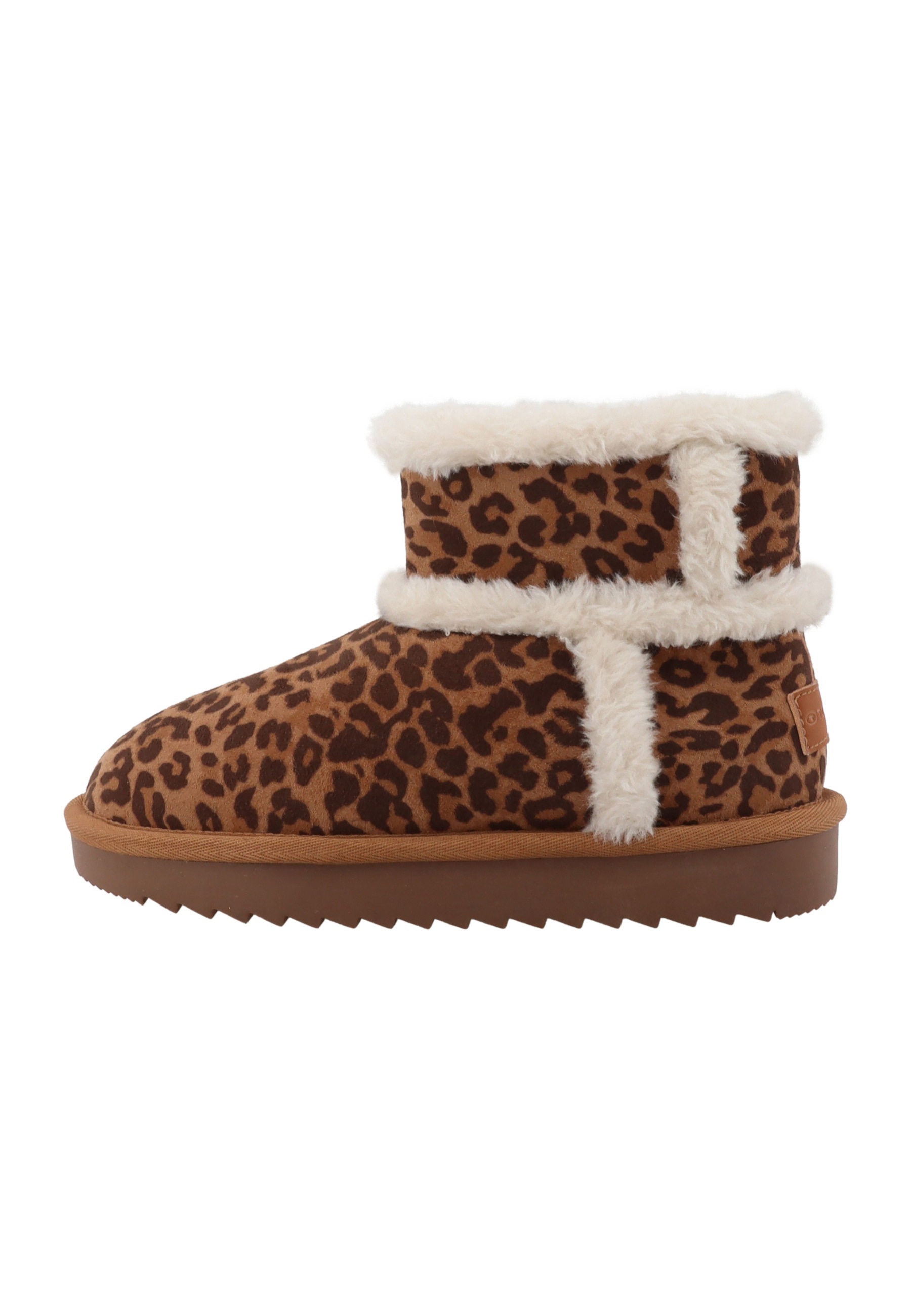 TOM TAILOR Stiefel »Tom Tailor Short Boots«