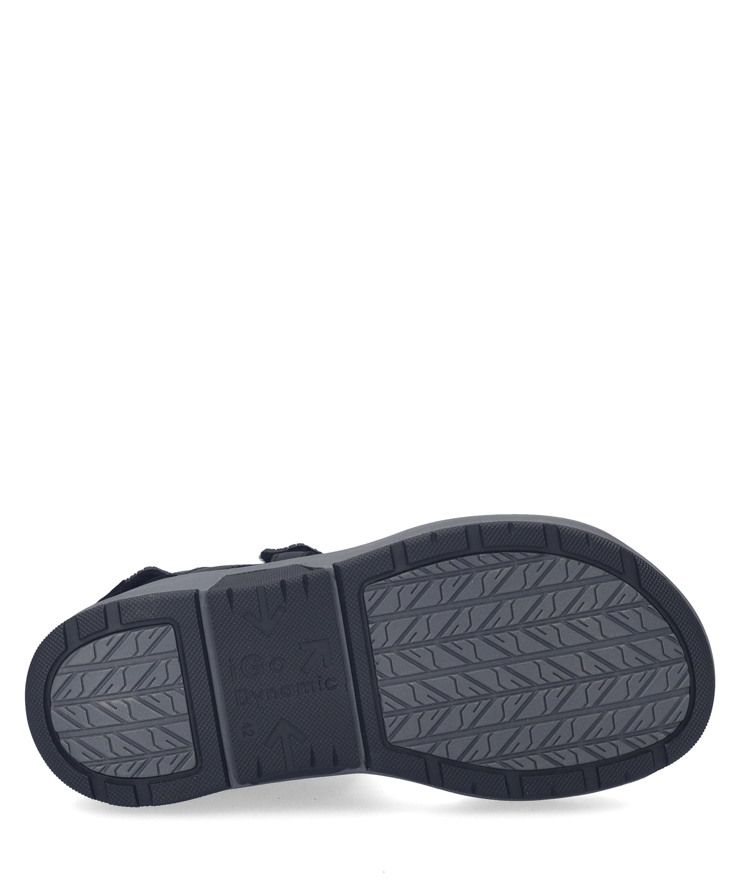 Josef Seibel Sandale »Emeric 06, schwarz«