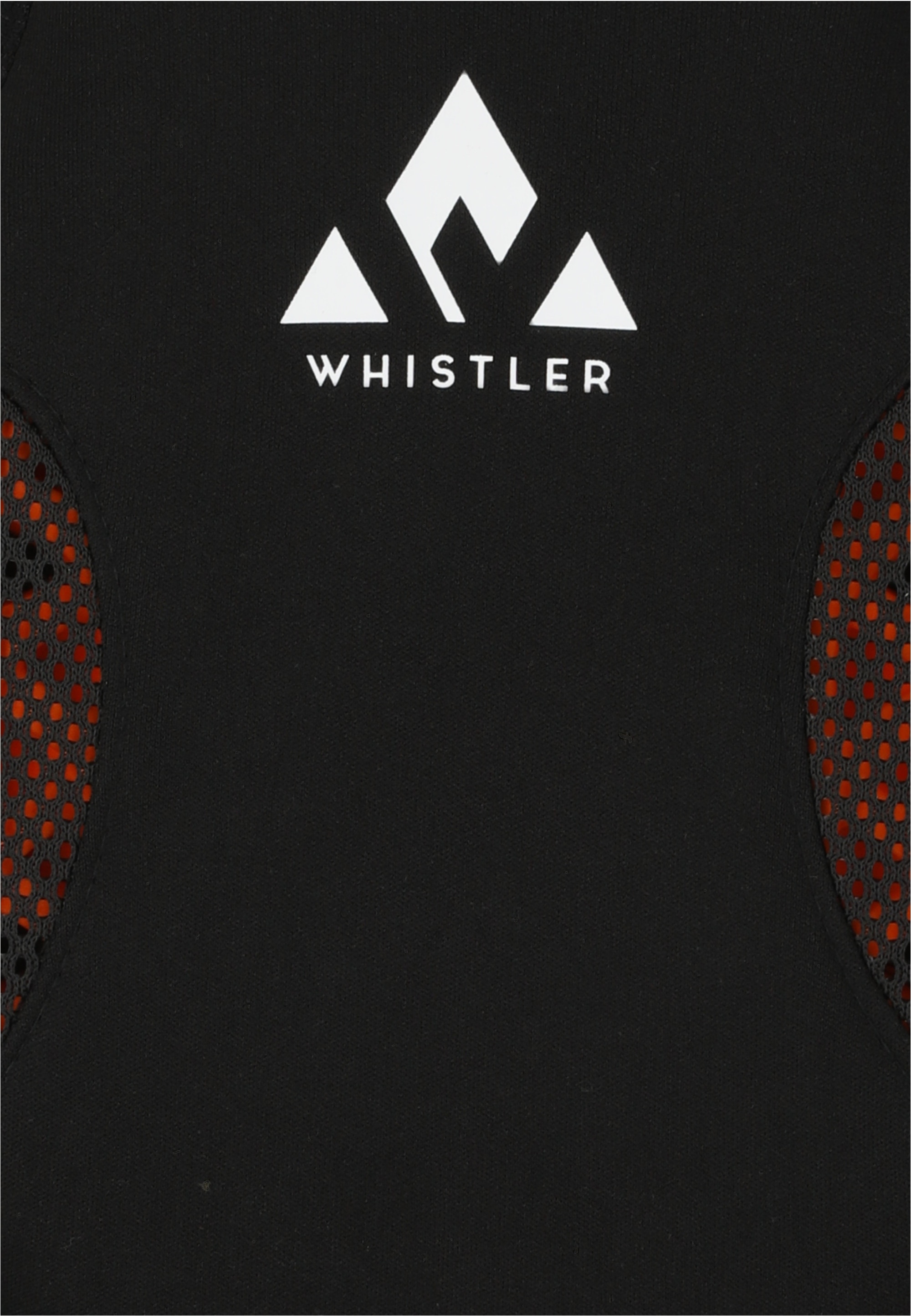 WHISTLER Skianzug »Iguchi jr.« mit flexiblen Schaumplatten