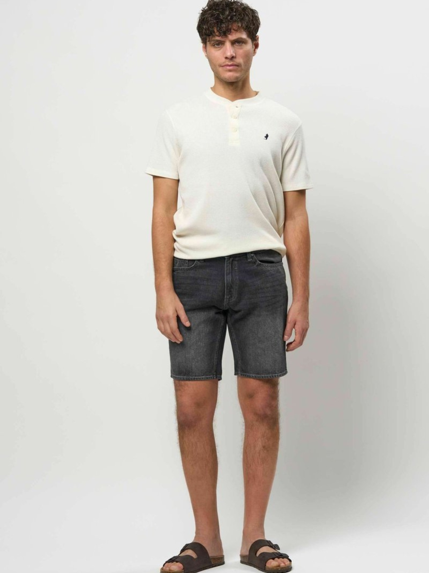 MCS Shorts »MCS Shorts MCClyde«