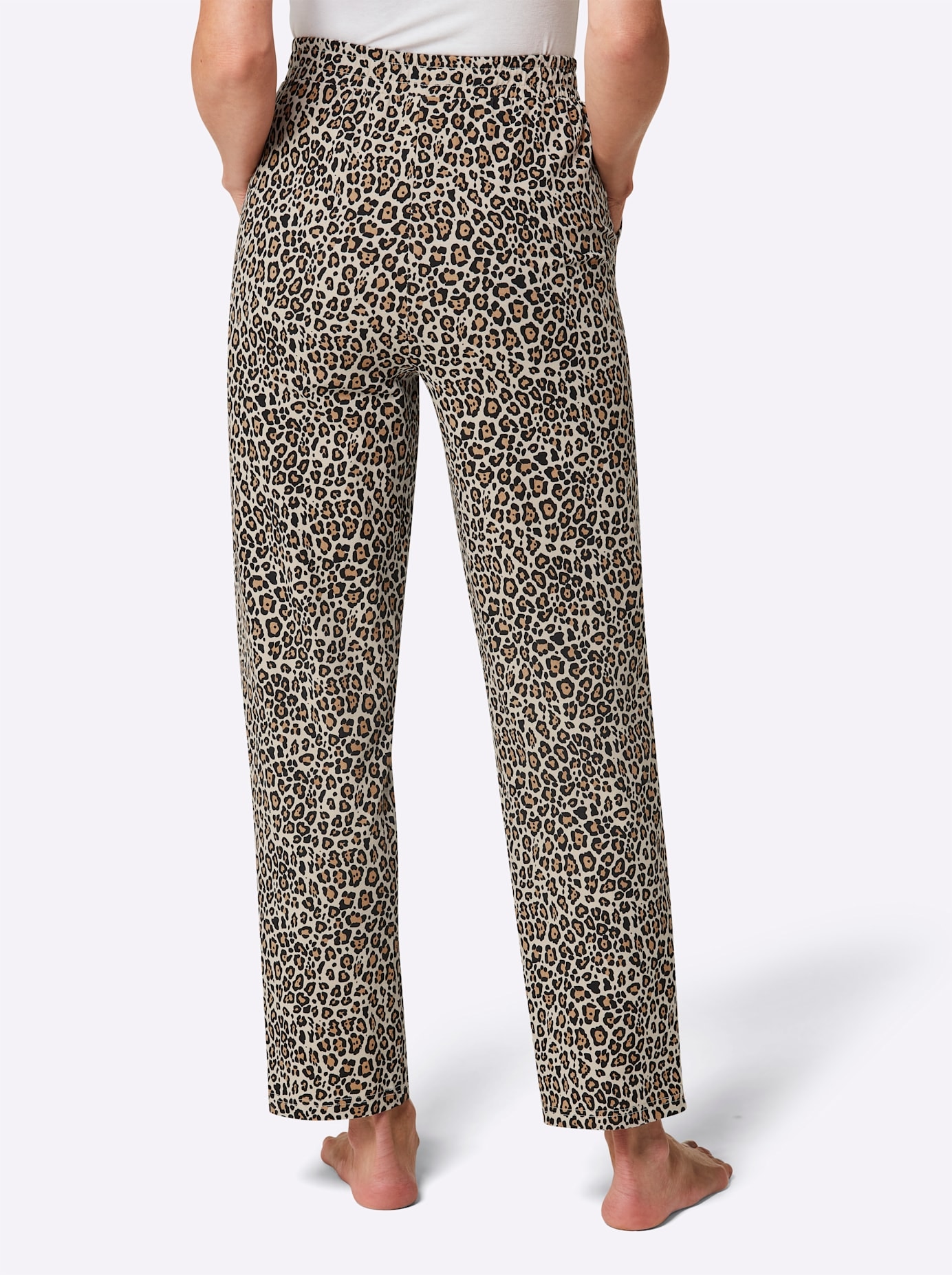 feel good Dehnbund-Hose