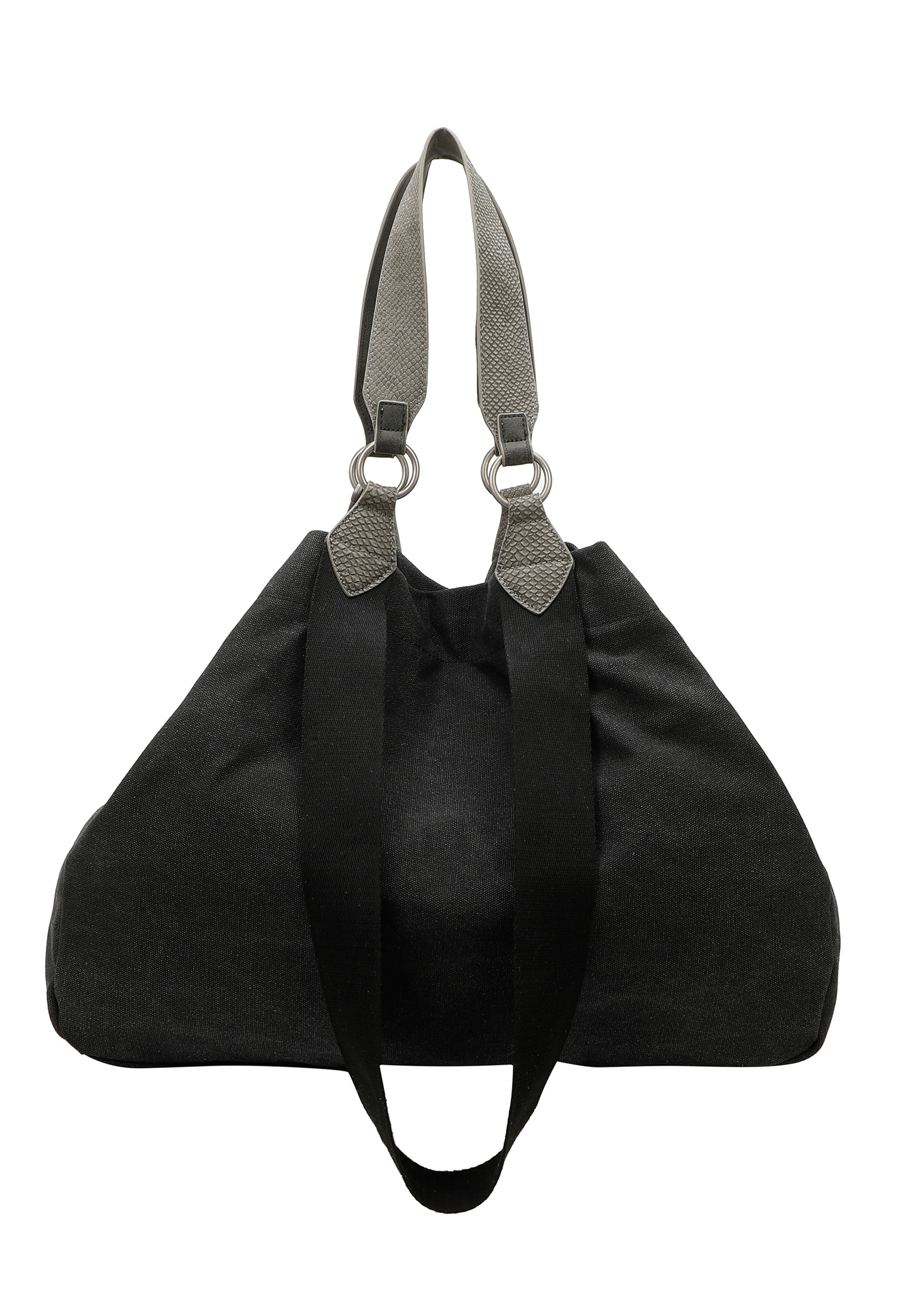 Fritzi aus Preußen Henkeltasche »Izzy«, aus veganen Materialien