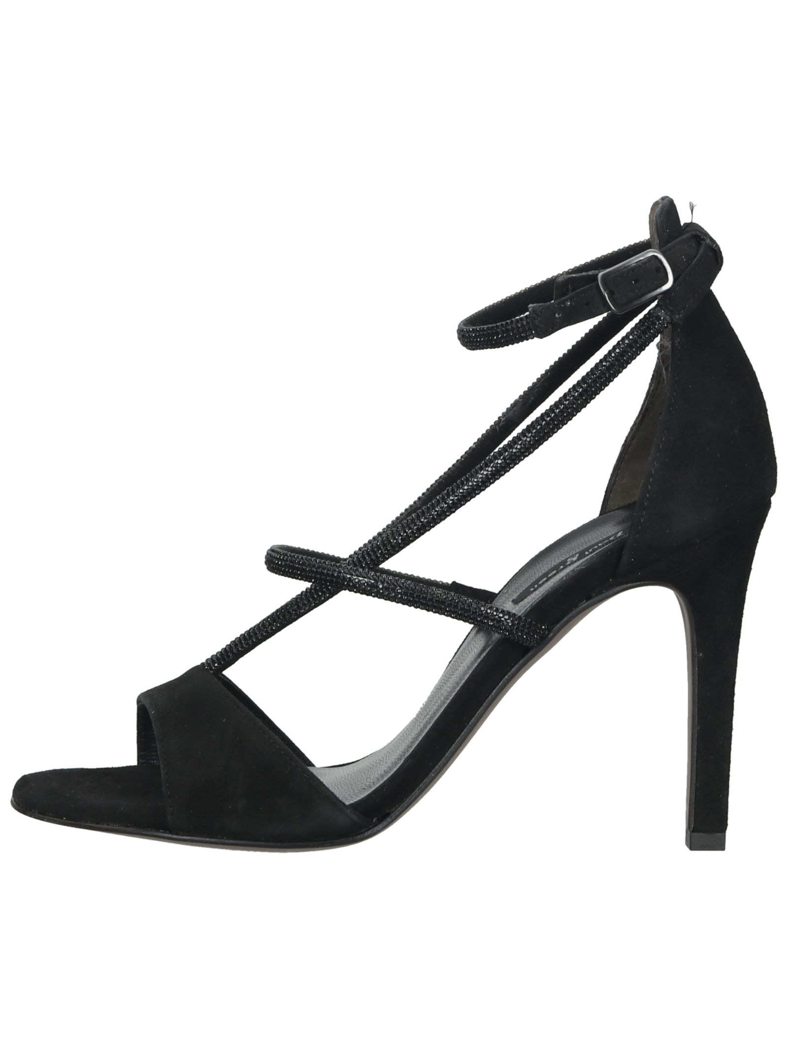 Paul Green High-Heel-Sandalette »Paul Green Sandalen Leder«
