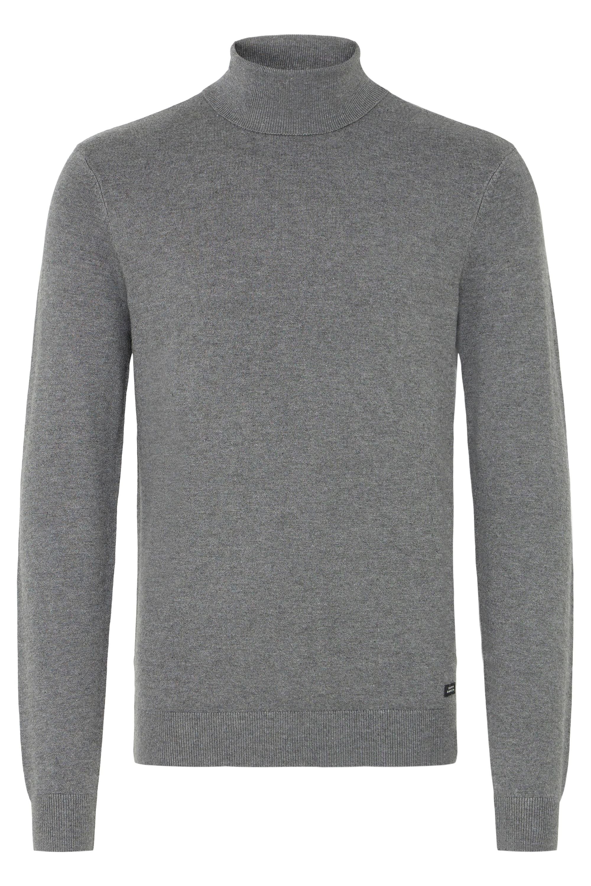 Blend Rollkragenpullover "Rollkragenpullover BHMWEDAT" günstig online kaufen