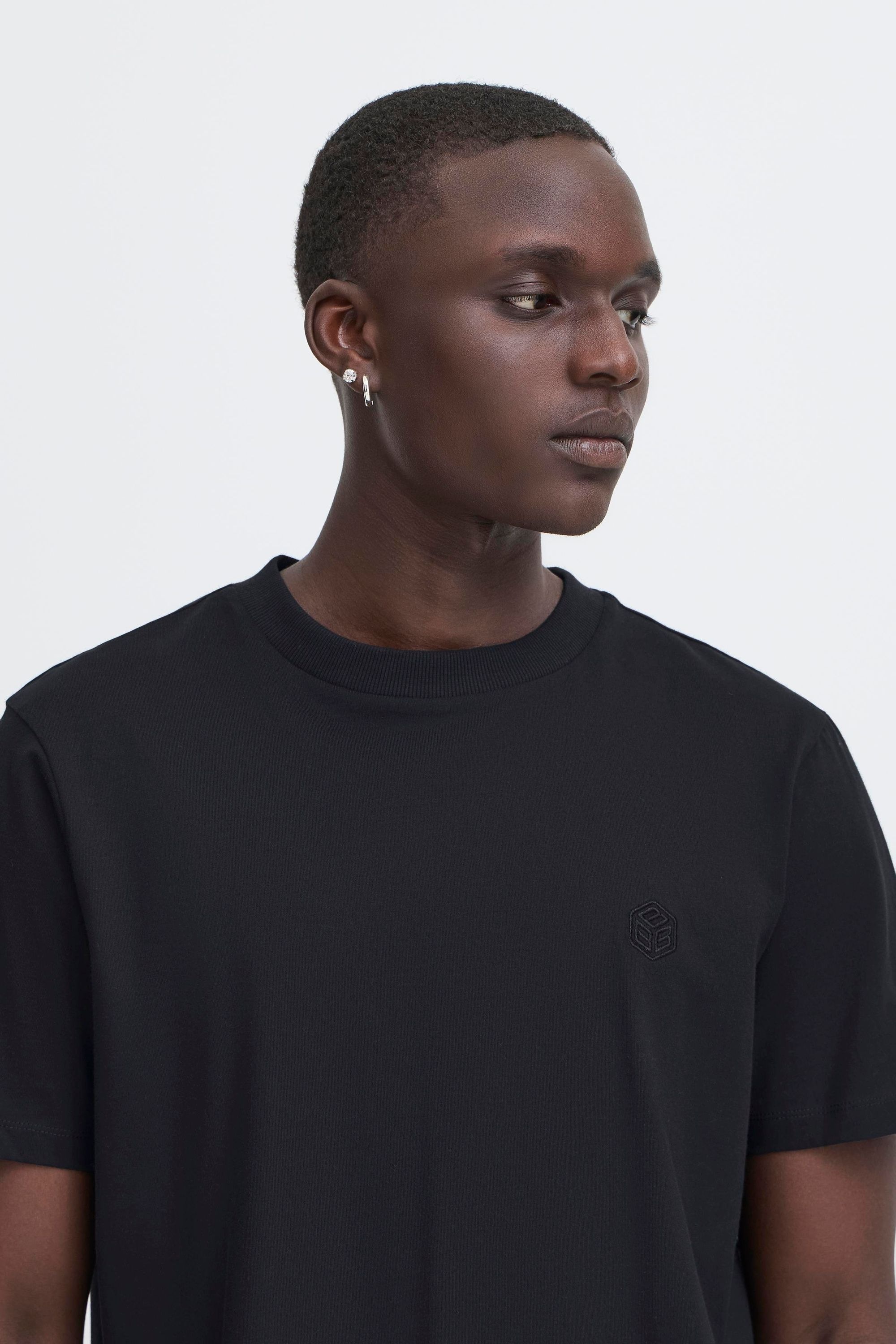 Blend Rundhalsshirt »Rundhalsshirt BHJUMA«