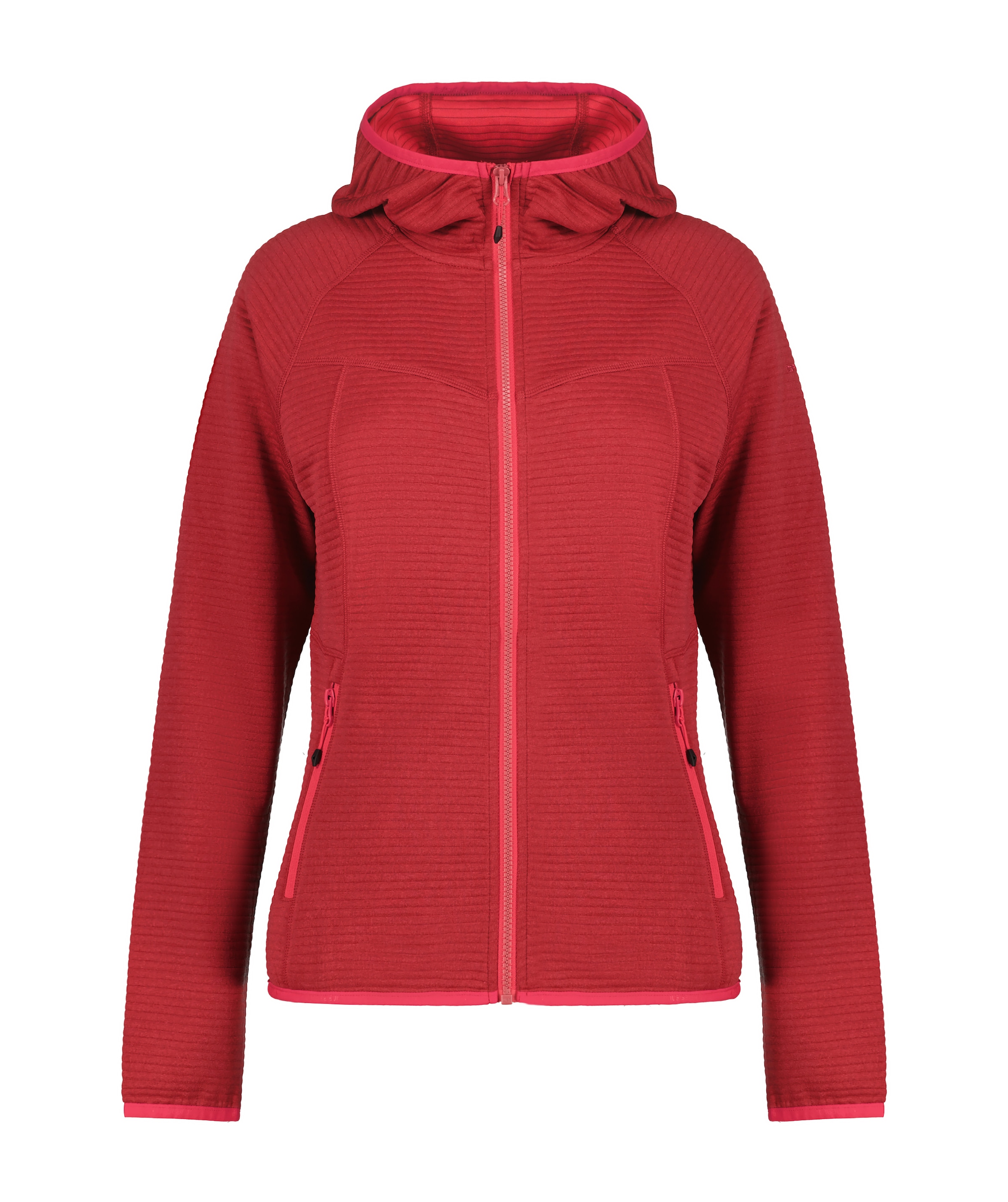 Icepeak Outdoorjacke » Midlayer BERRYVILLE«