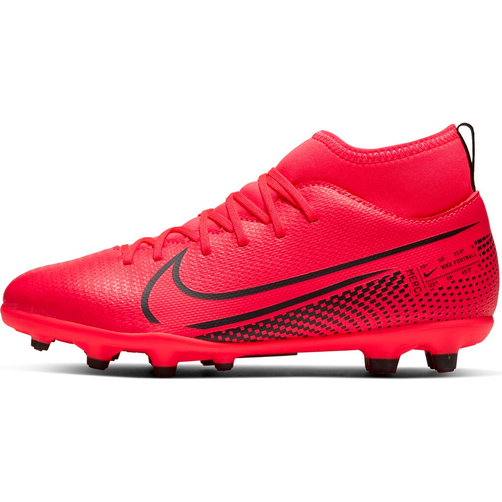 Nike Fußballschuh »Mercurial JR Superfly 7 Club MG«