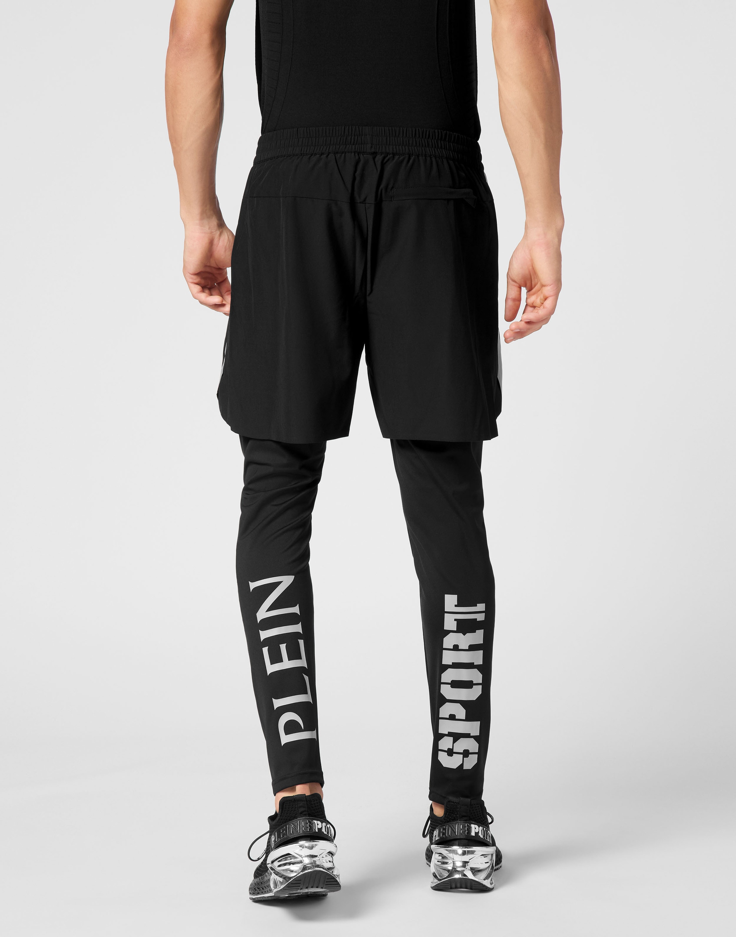 PLEIN SPORT Sporthose »Jogginghose«