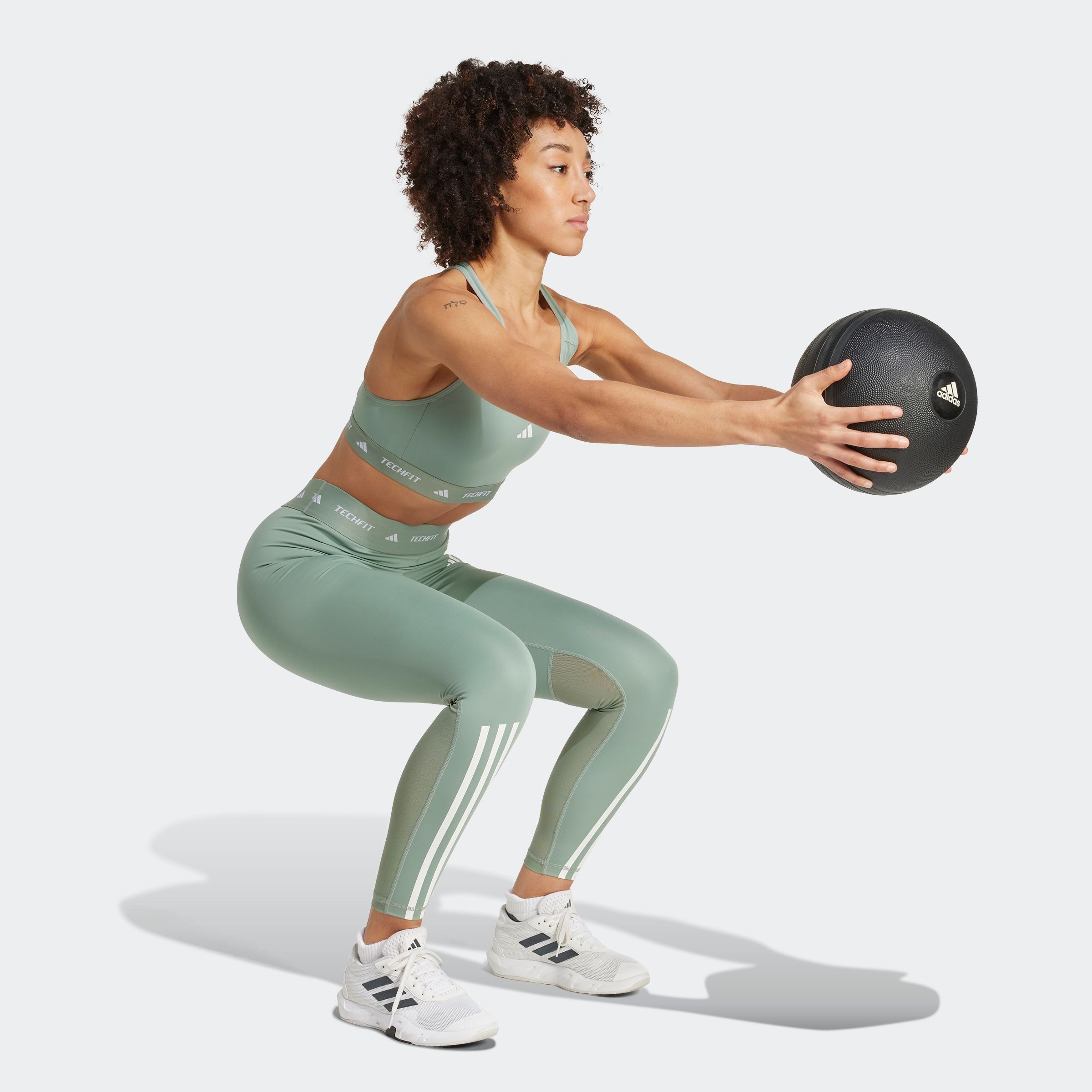 adidas Performance Sport-BH »TF BRA«