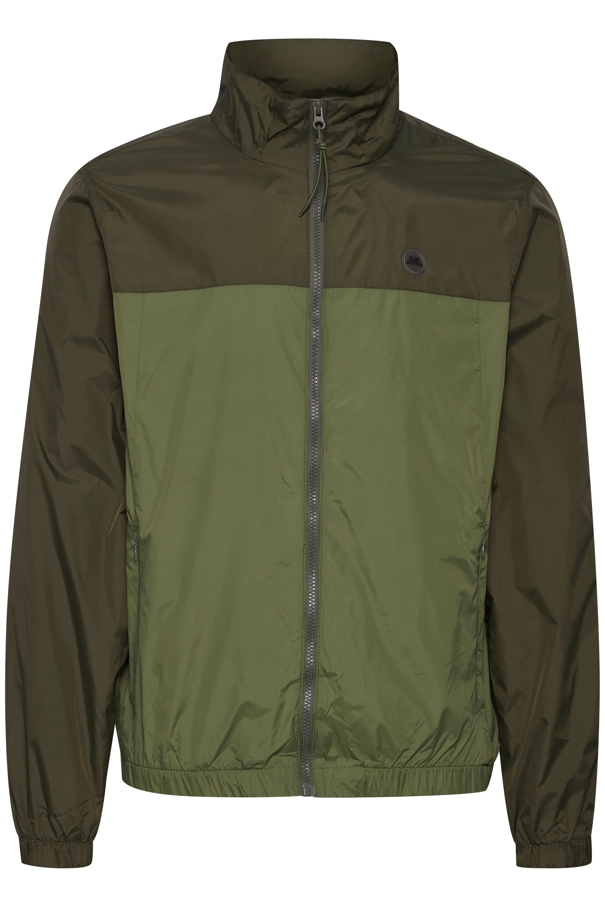 Blend Kurzjacke "BHVito" ohne Kapuze Klassische Übergangsjacke günstig online kaufen