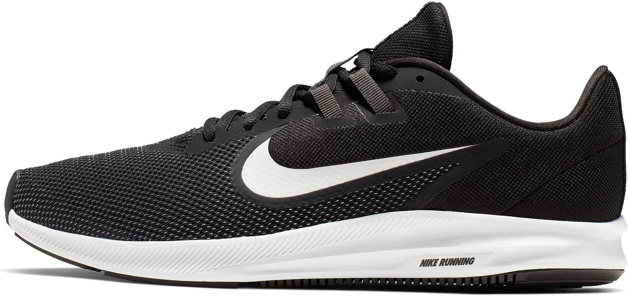 Nike downshifter shop 9 damen schwarz