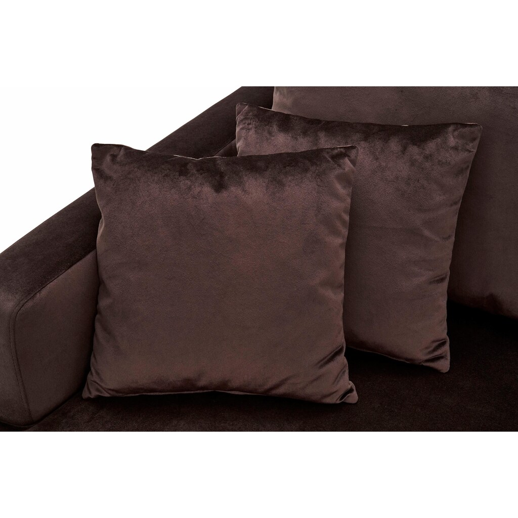 Guido Maria Kretschmer Home&Living Ecksofa »Renesse«