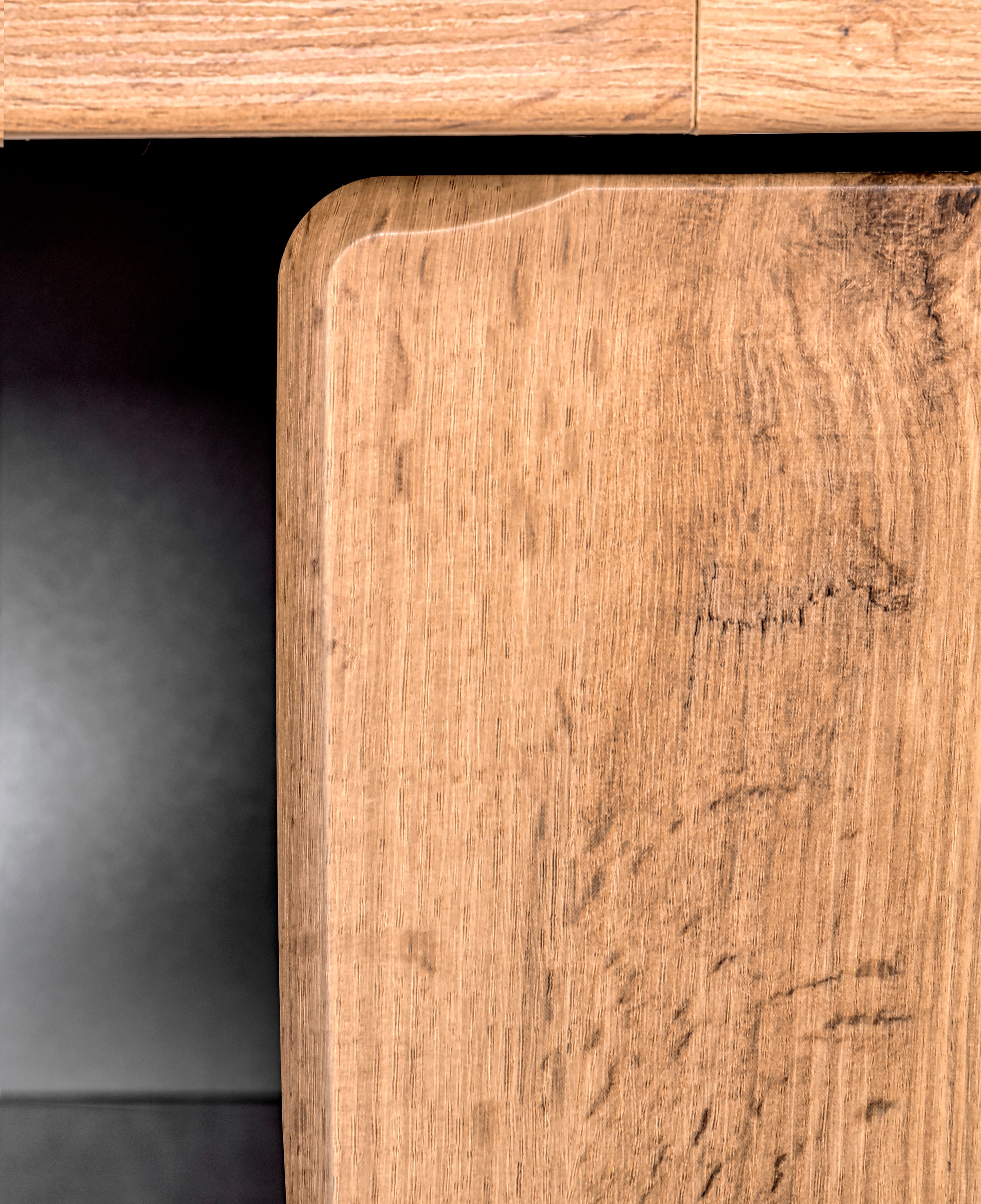KOCHSTATION Midischrank »KS-Bruneck«, Vorratsschrank >>Bruneck