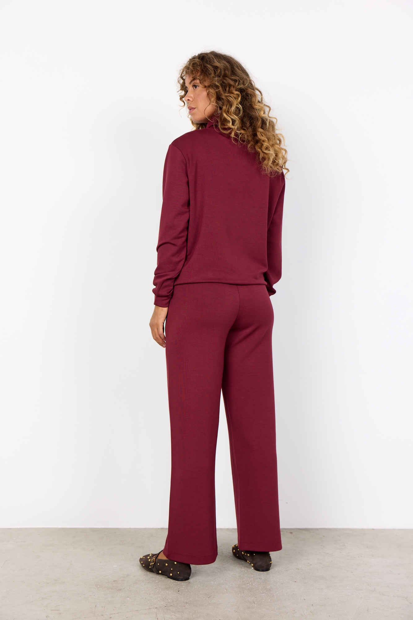 soyaconcept Sweatshirt »SC-BANU 256«
