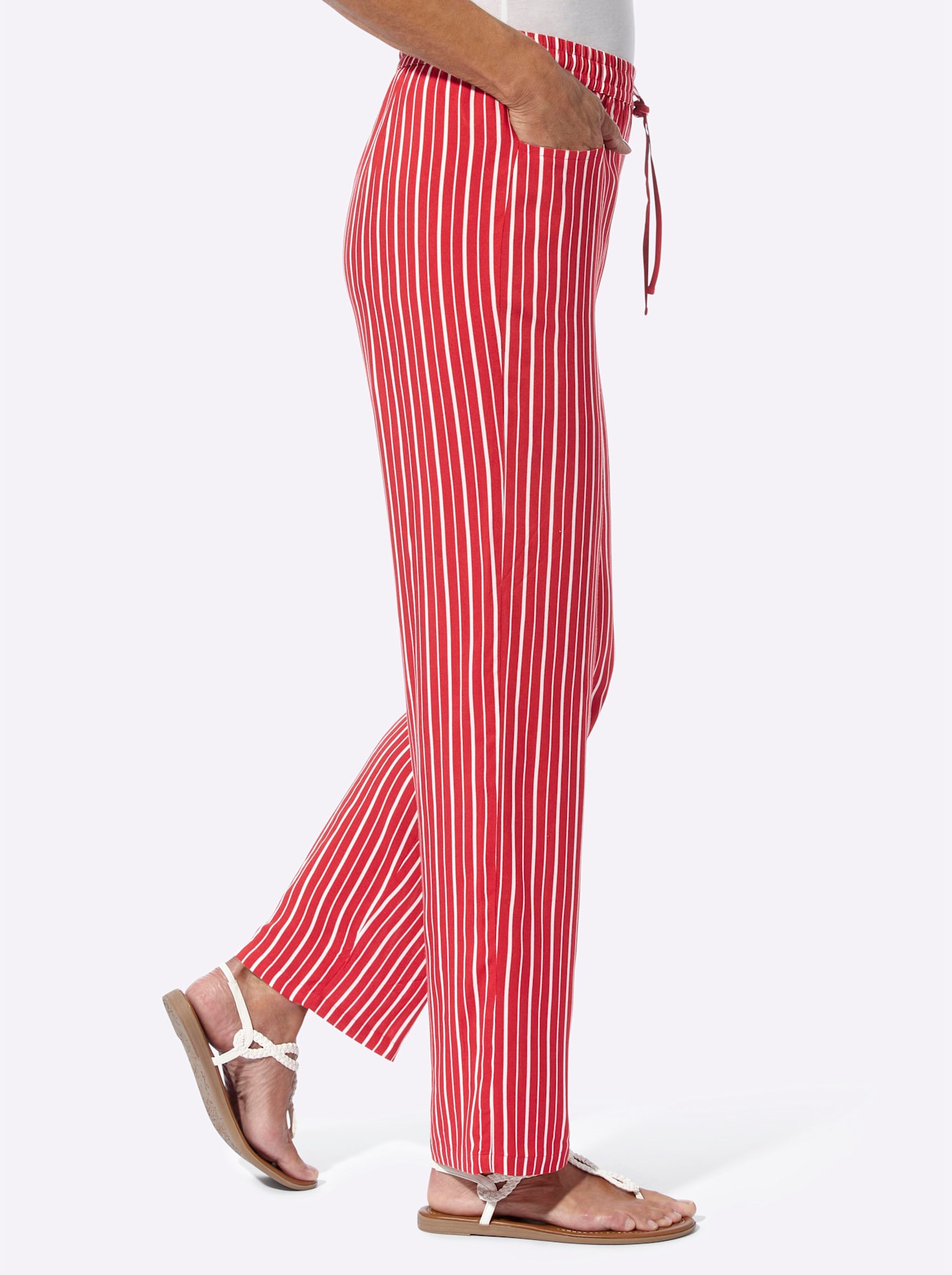 Classic Basics Schlupfhose