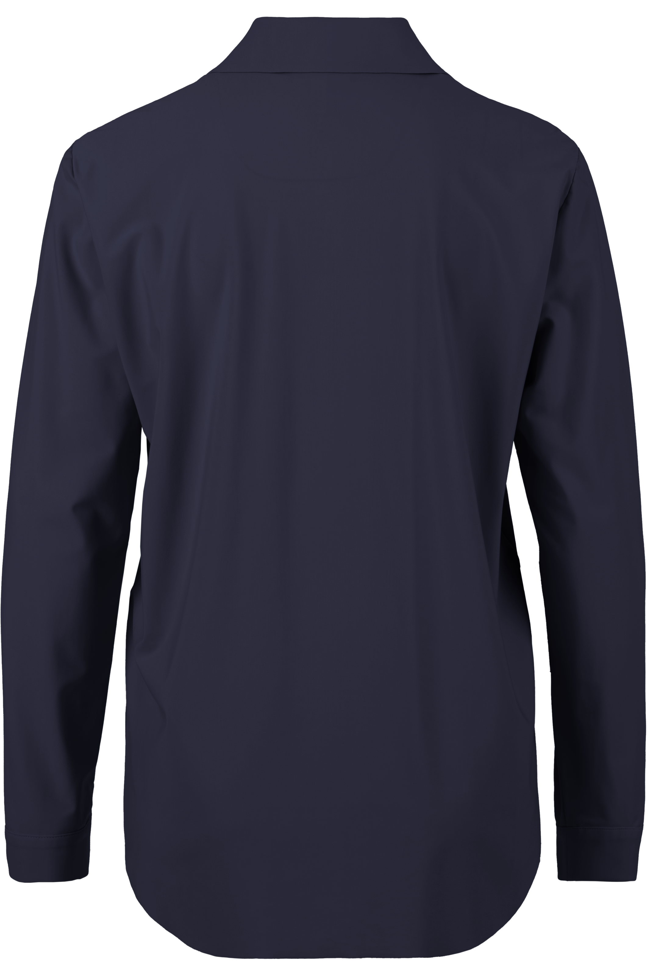 Sportalm Kitzbühel Schlupfbluse Regular fit mit V-Ausschnitt