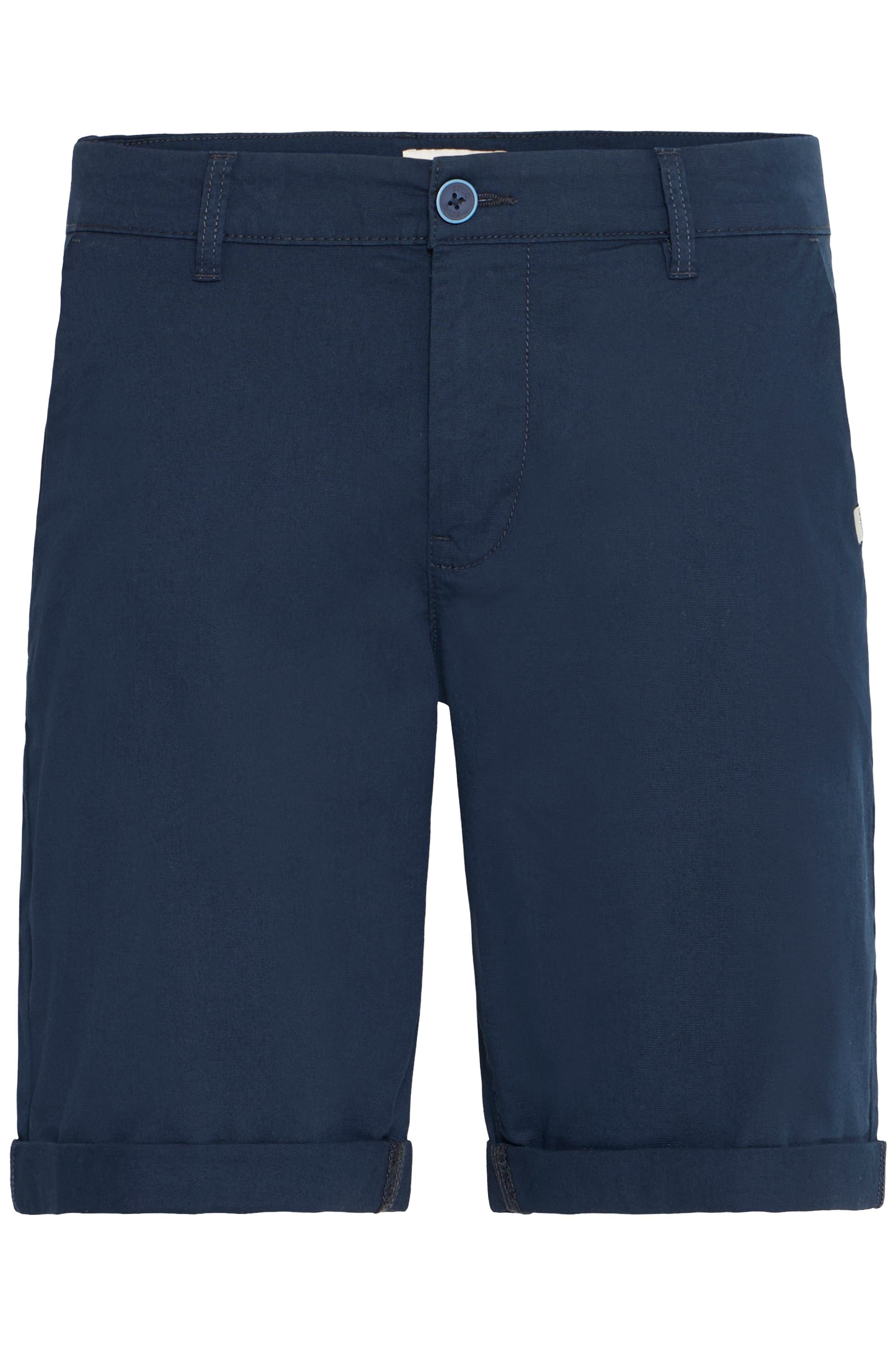 Solid Chinoshorts "Chinoshorts SDKALAIK" günstig online kaufen