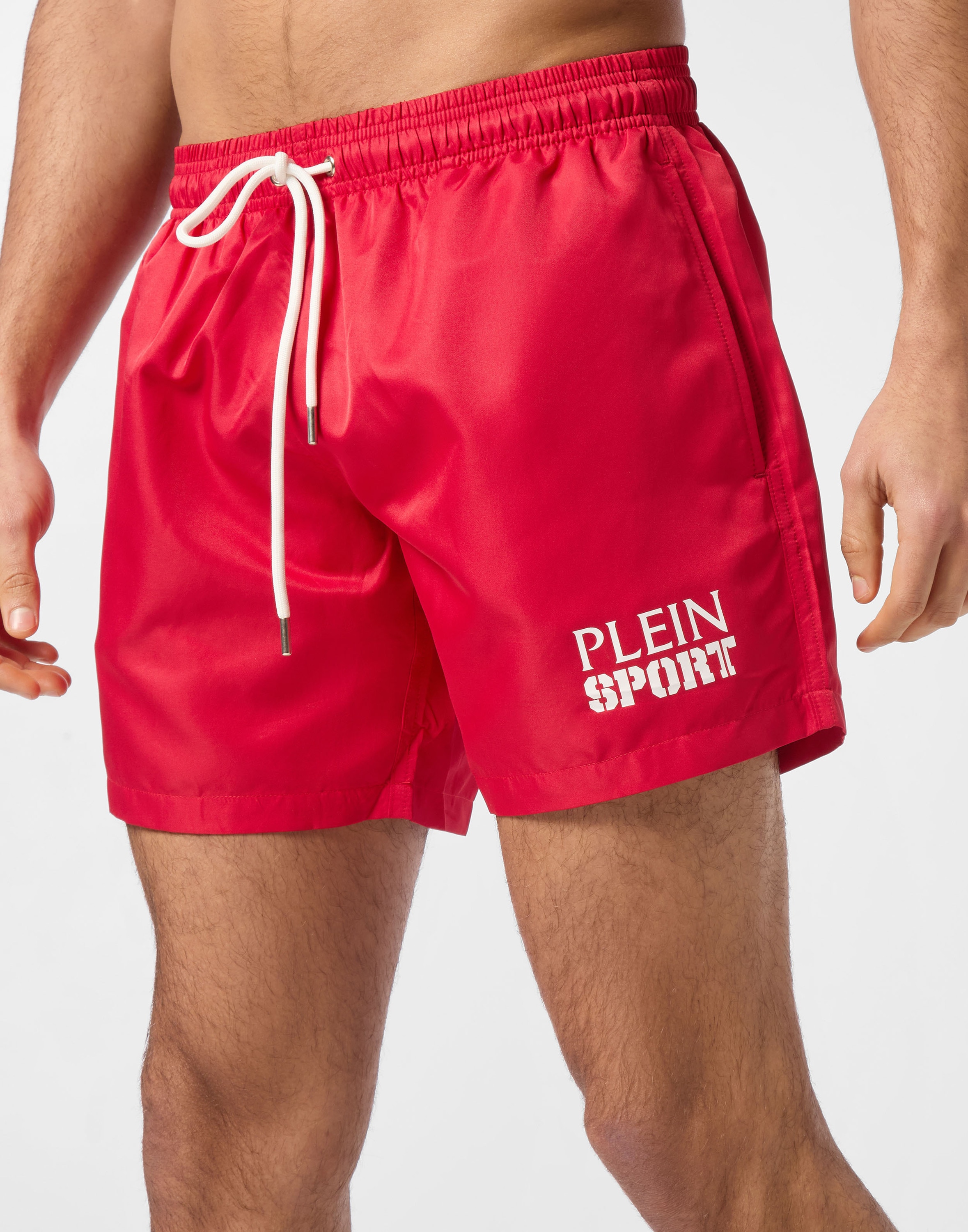 PLEIN SPORT Badehose »Badehose«
