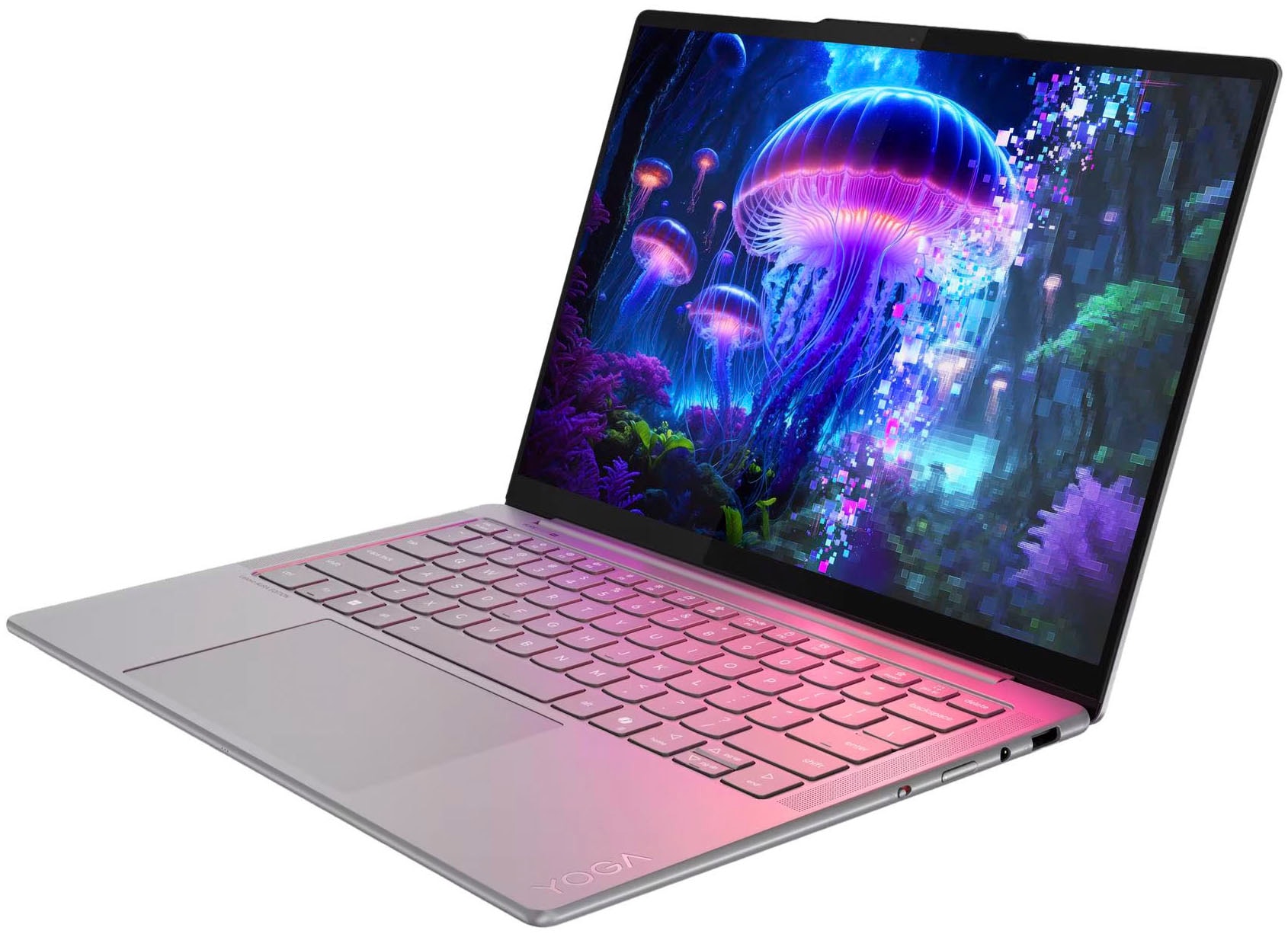 Lenovo Notebook »Yoga Slim 7 14ILL10«, 35,56 cm, / 14 Zoll, Intel, Core Ultra 5, ARC, 512 GB SSD
