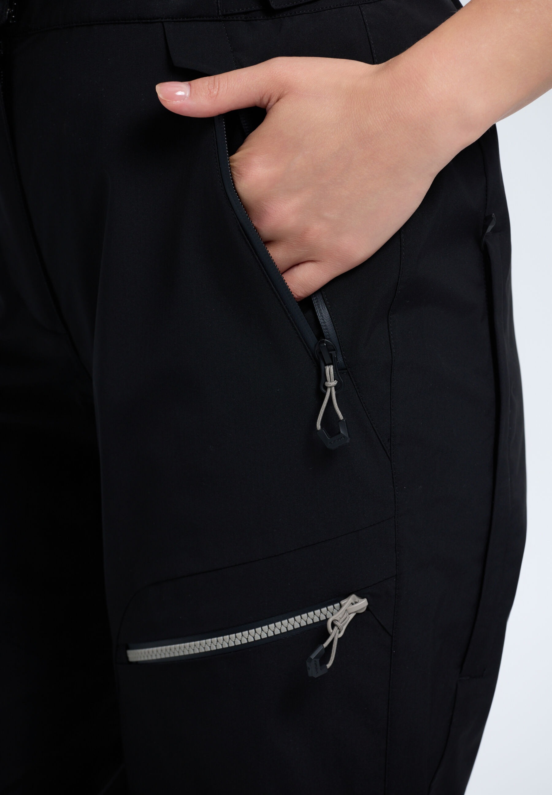 Icepeak Skihose »Icepeak Freizeit hosen Fallbrook«