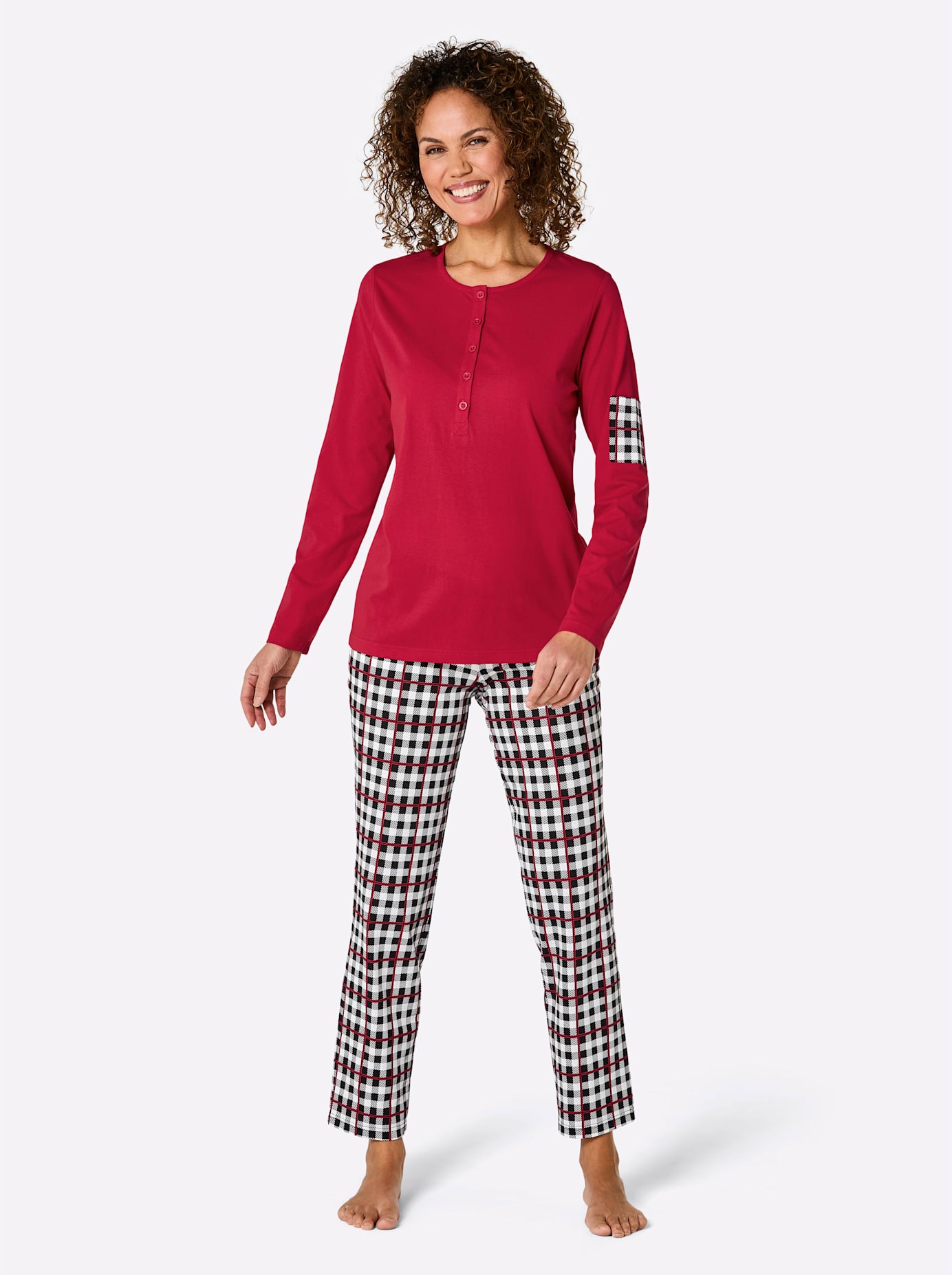 wäschepur Schlafanzug günstig online kaufen