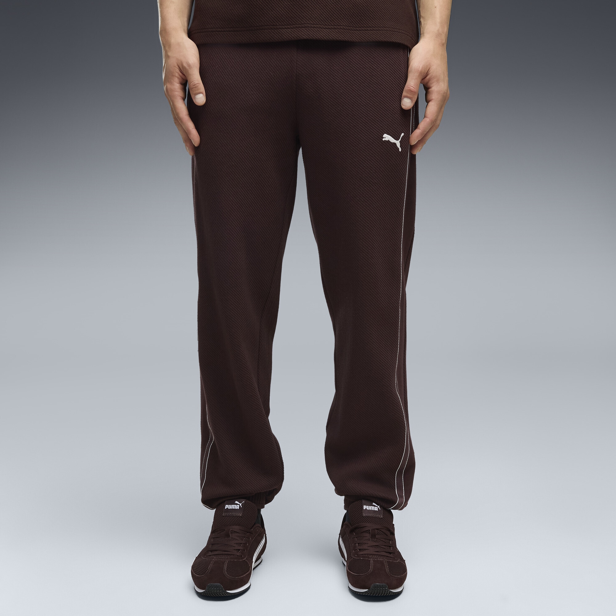 PUMA Sporthose »PUMA Class Jogginghose Herren«