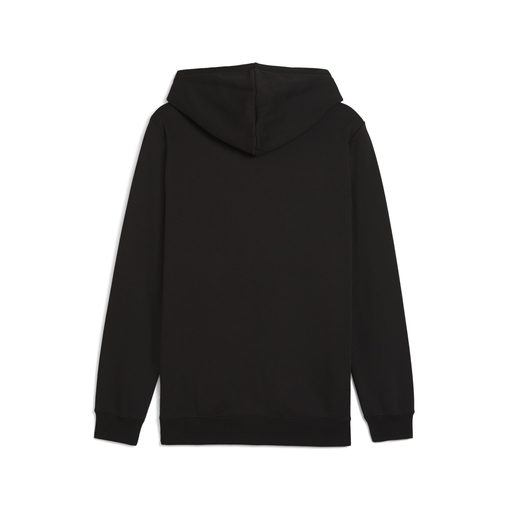 PUMA Sweatjacke »Essentials No. 1 Logo Kapuzenjacke Herren«
