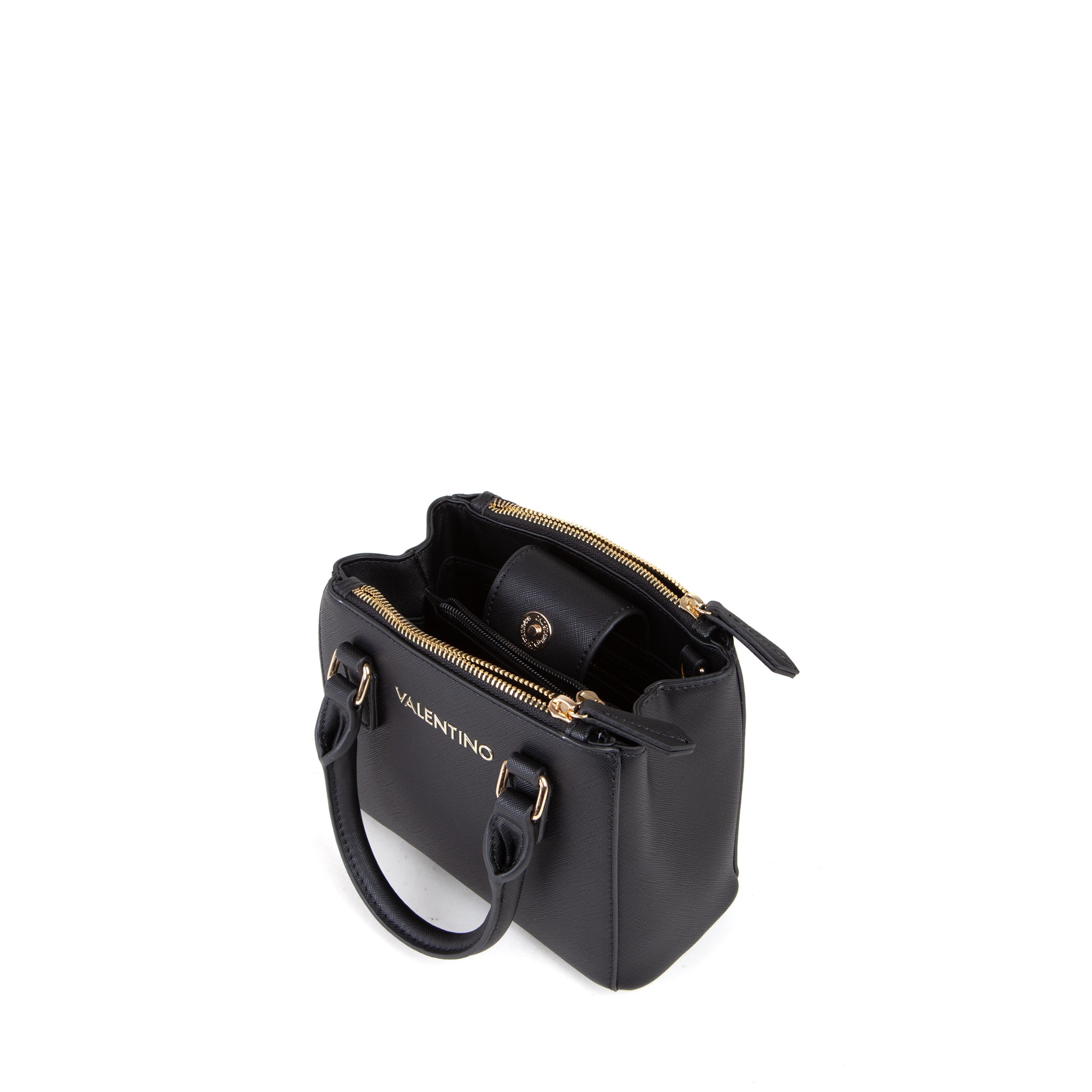 VALENTINO BAGS Shopper "ZERO RE" Damen Umhängetasche, Schultertasche, Trage günstig online kaufen