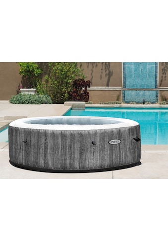 Whirlpool »PureSpa™ Bubble Massage Greywood Deluxe«