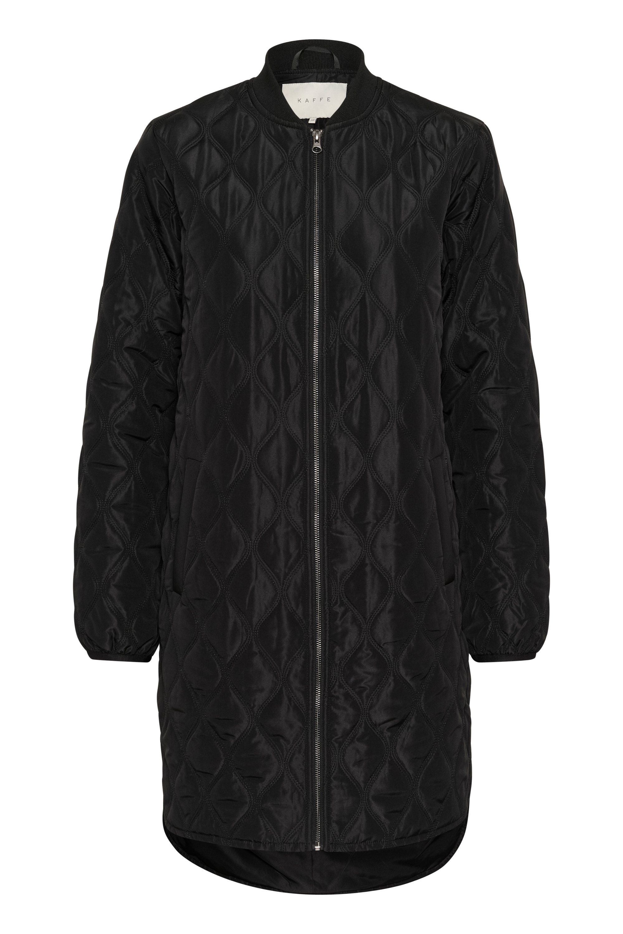 KAFFE Wintermantel "Damen Jacke KAshalli"