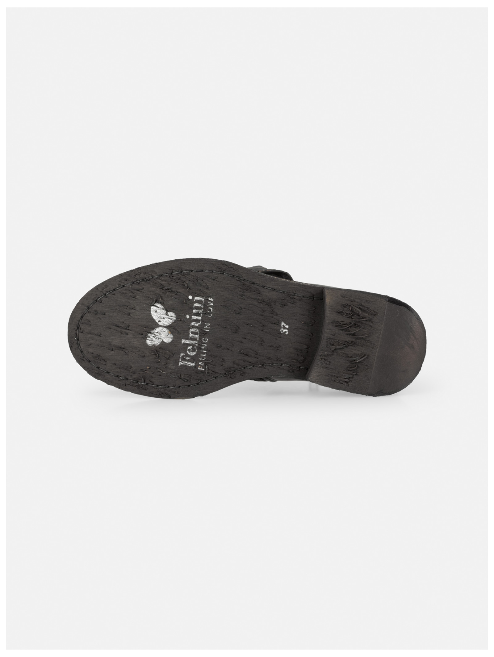 Felmini Stiefelette »Felmini Stiefelette Leder«