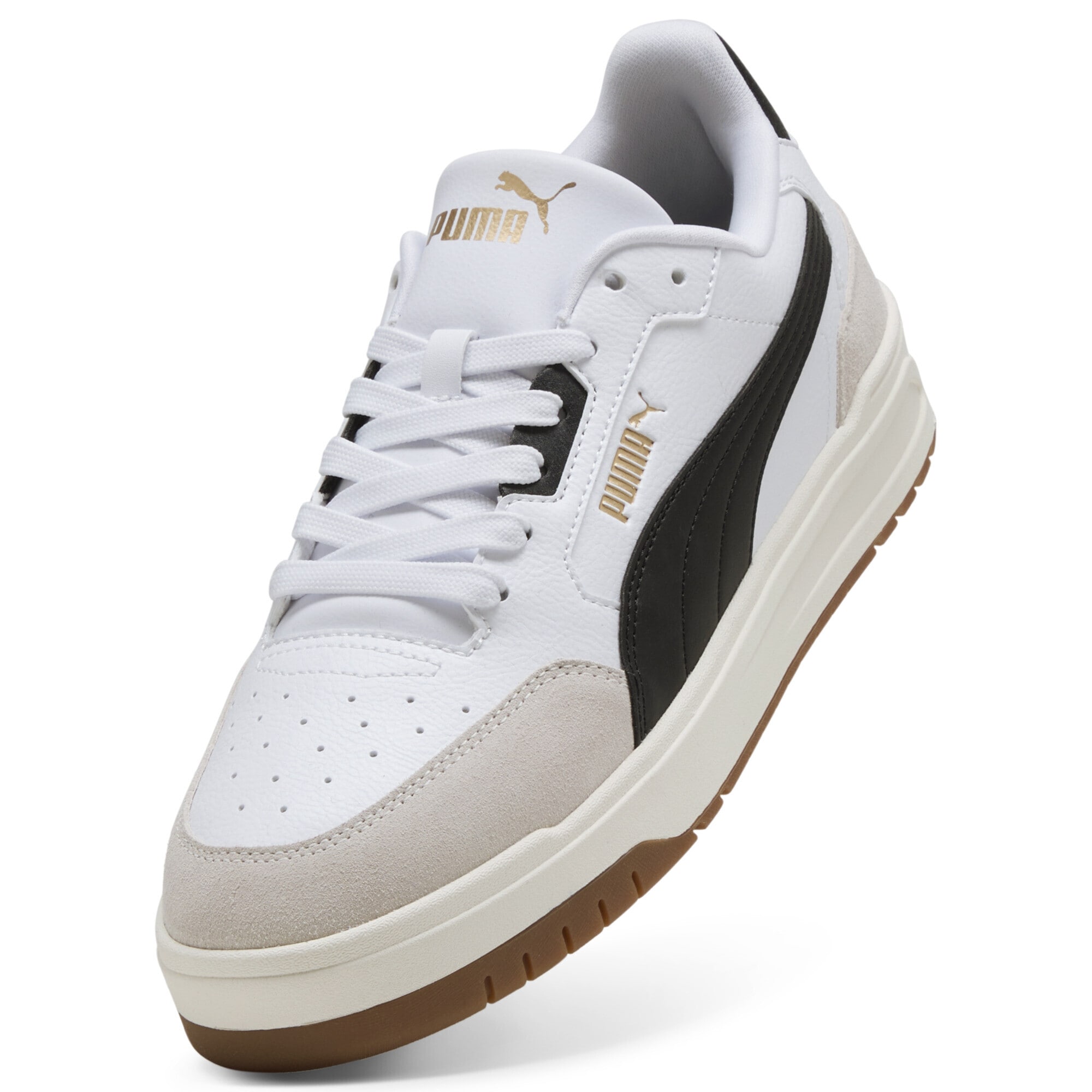 PUMA Sneaker »Shuffle Downtown Sneakers Erwachsene«
