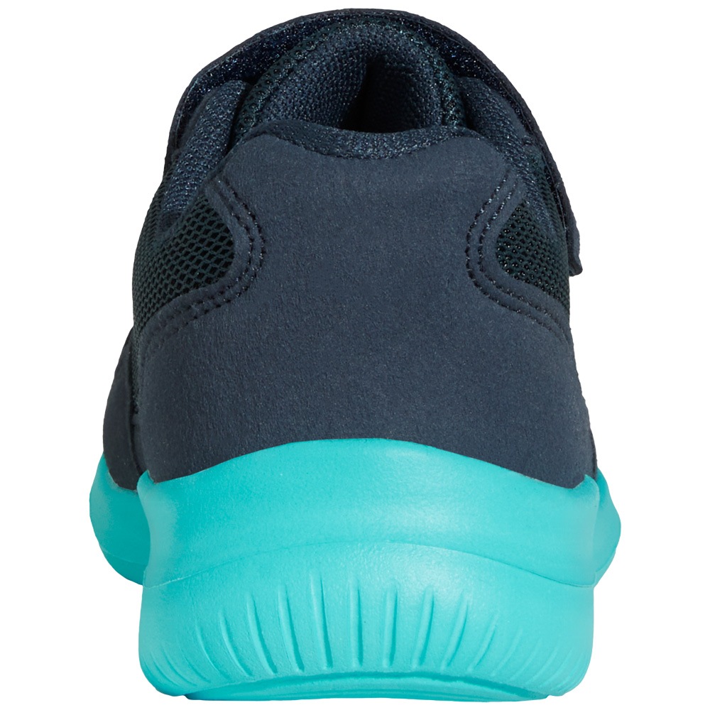 Lotto Connect BC K Sneaker Navy-Aqua 29 4