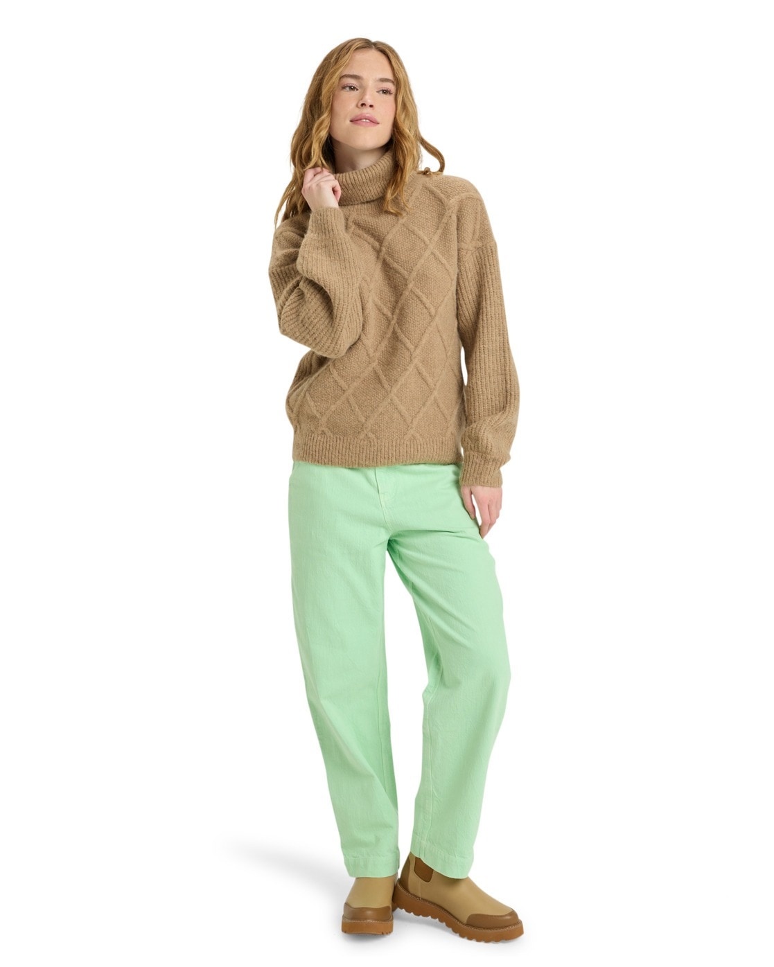 Roxy Sweatshirt »Picture Moment«