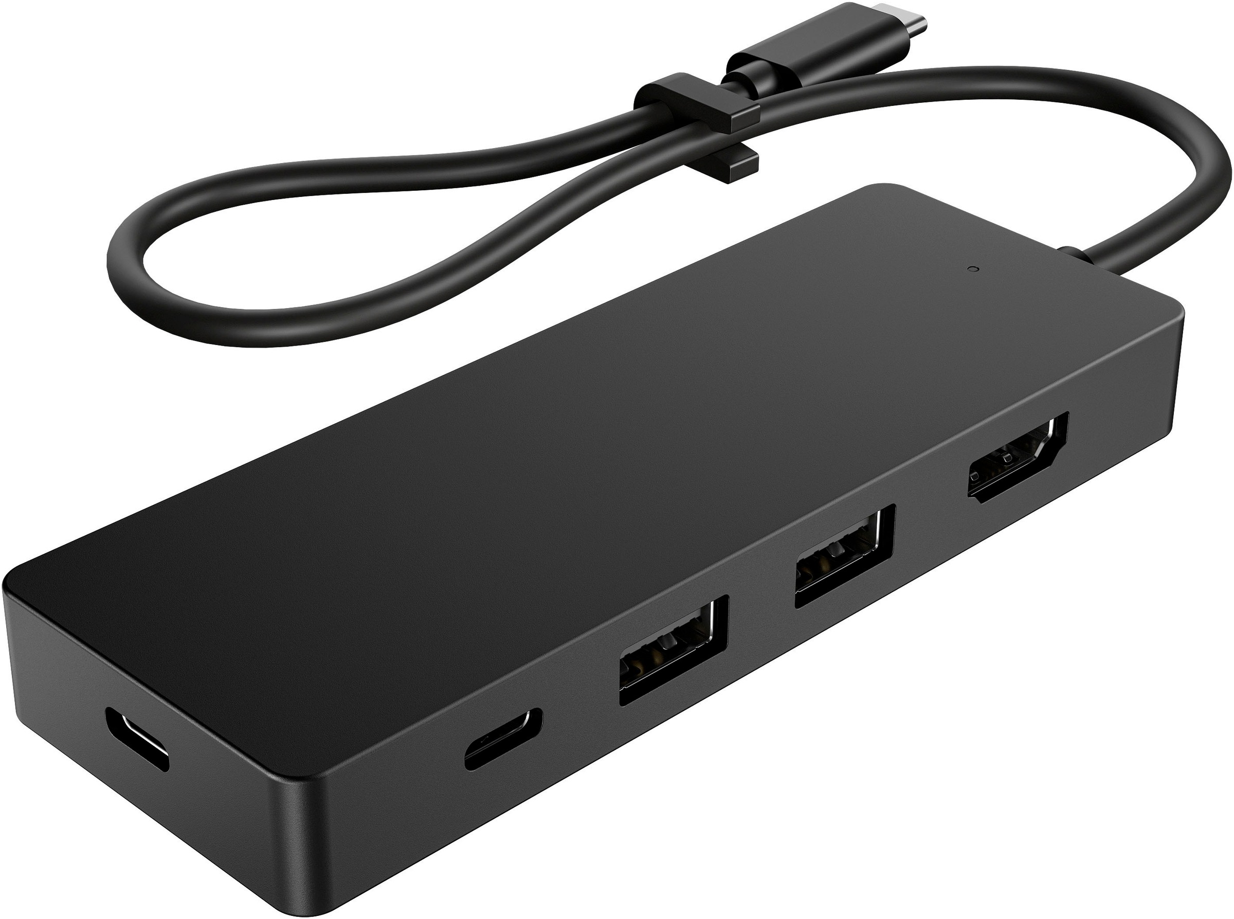 HP Laptop-Dockingstation »USB-C Reisehub G3«