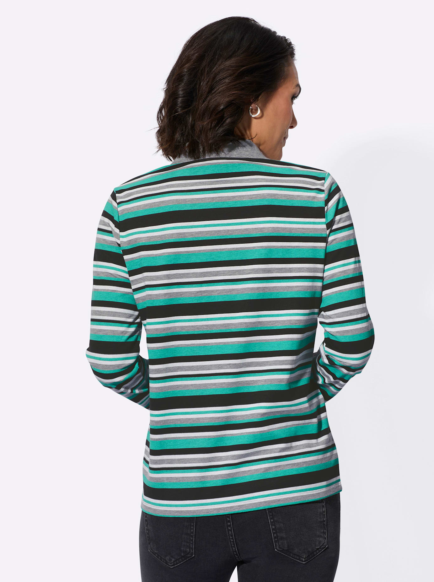 Thumbnail - Casual Looks T-Shirt "Shirt" 1 Stk.