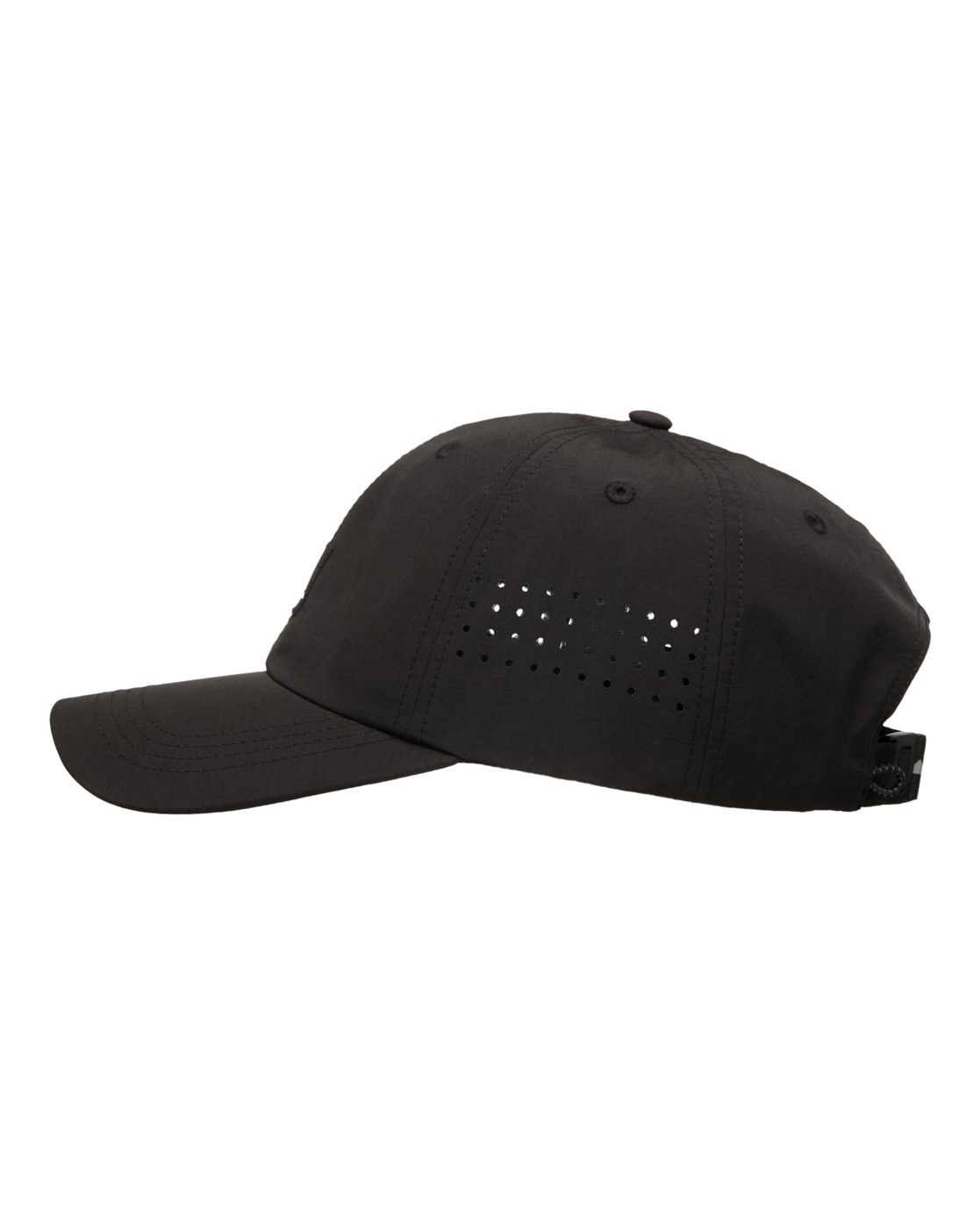 Quiksilver Baseball Cap »Decades Nylon«