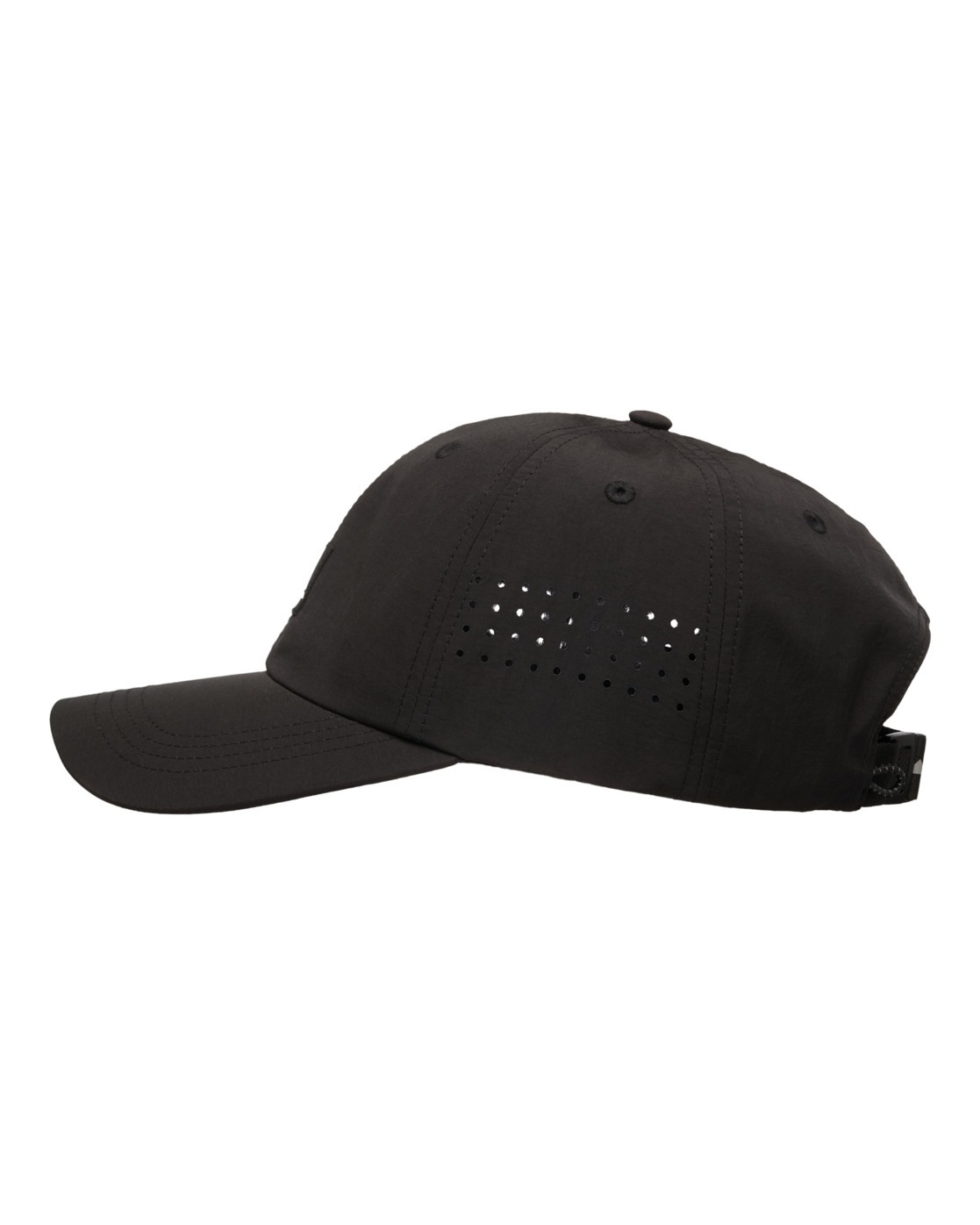 Quiksilver Baseball Cap "Decades Nylon" günstig online kaufen