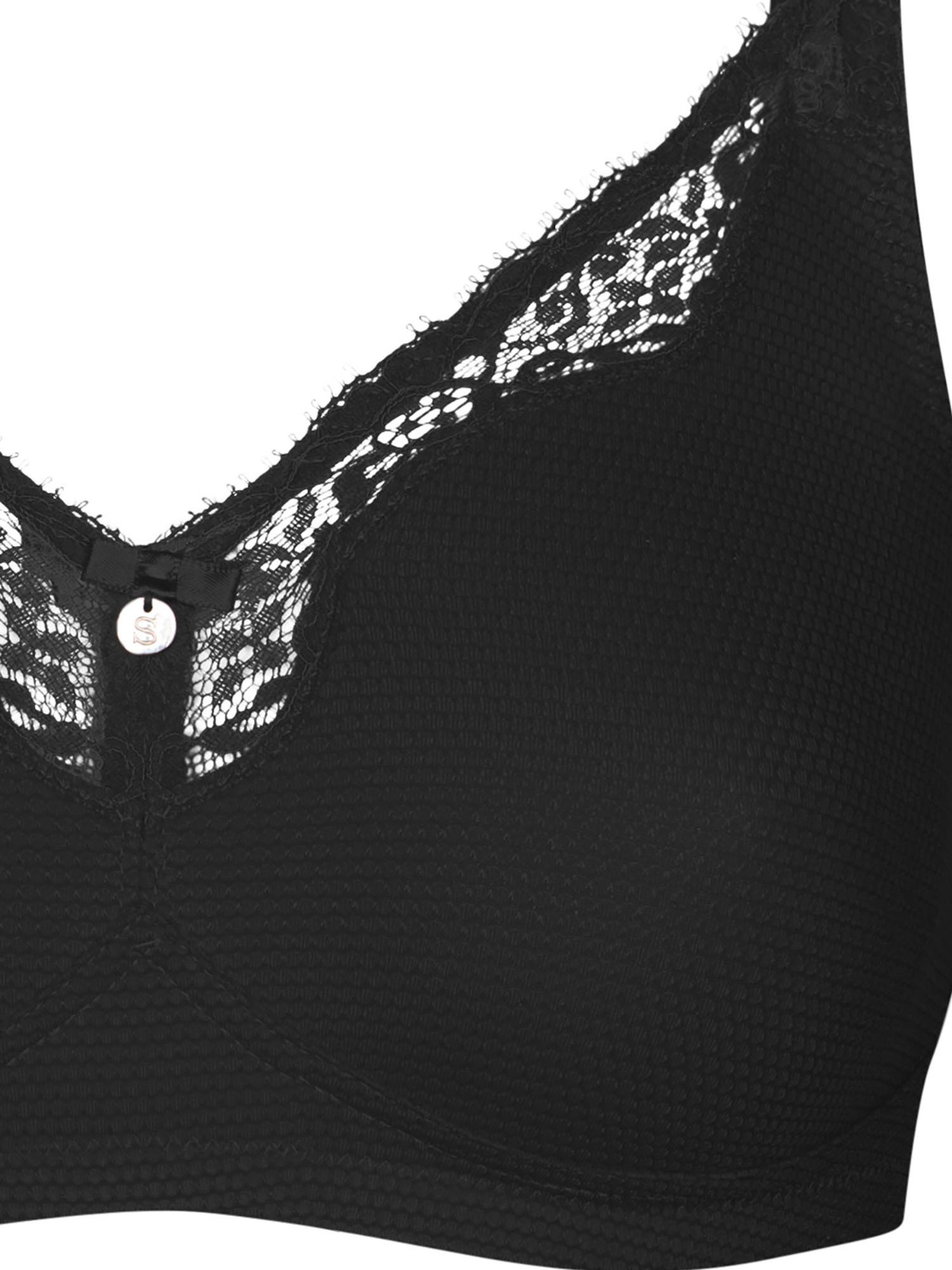 Thumbnail - Susa Bügelloser BH "BH ohne Bügel Capri"